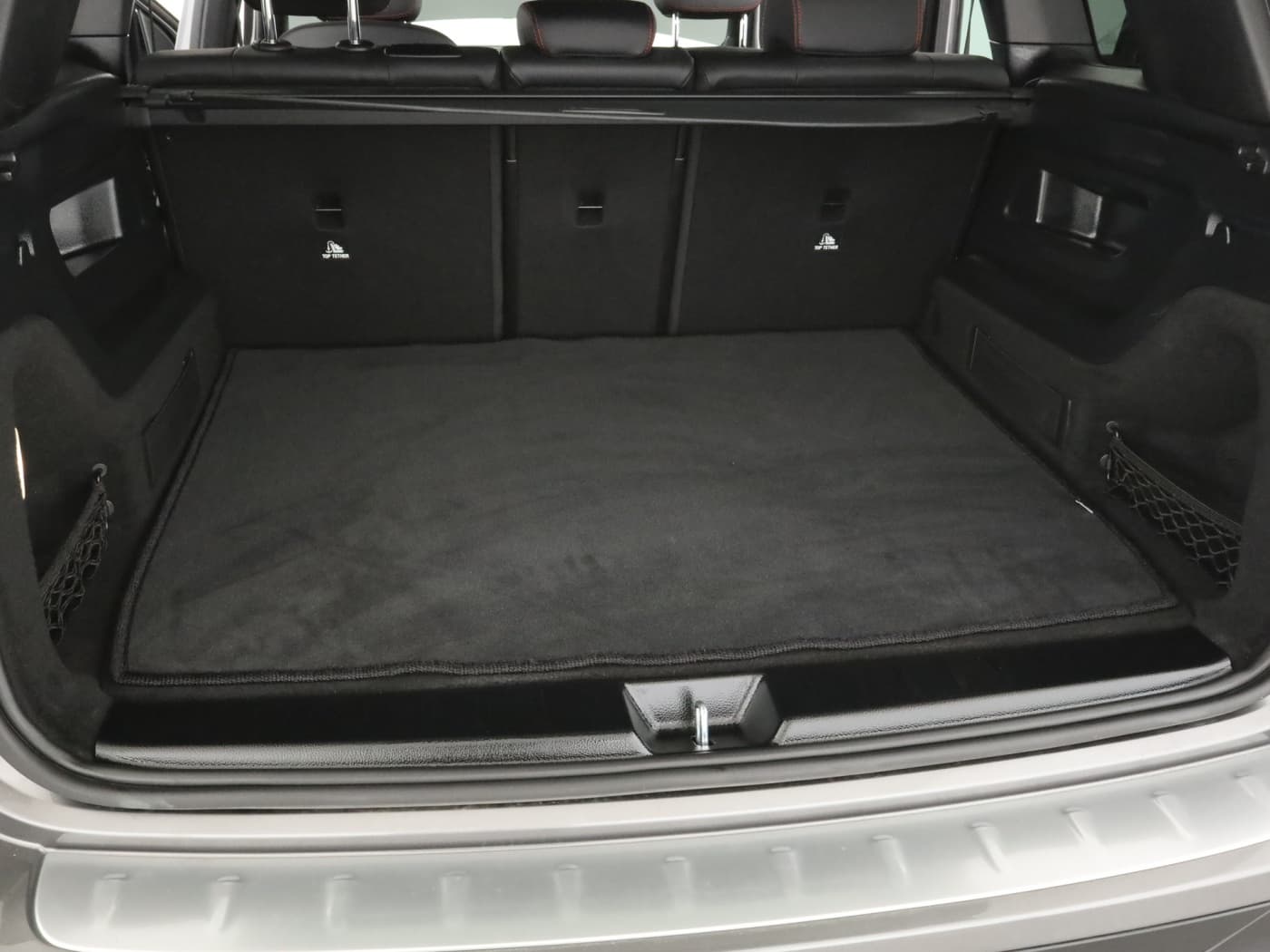 Mercedes-Benz GLB 35 AMG 4M Bild 22