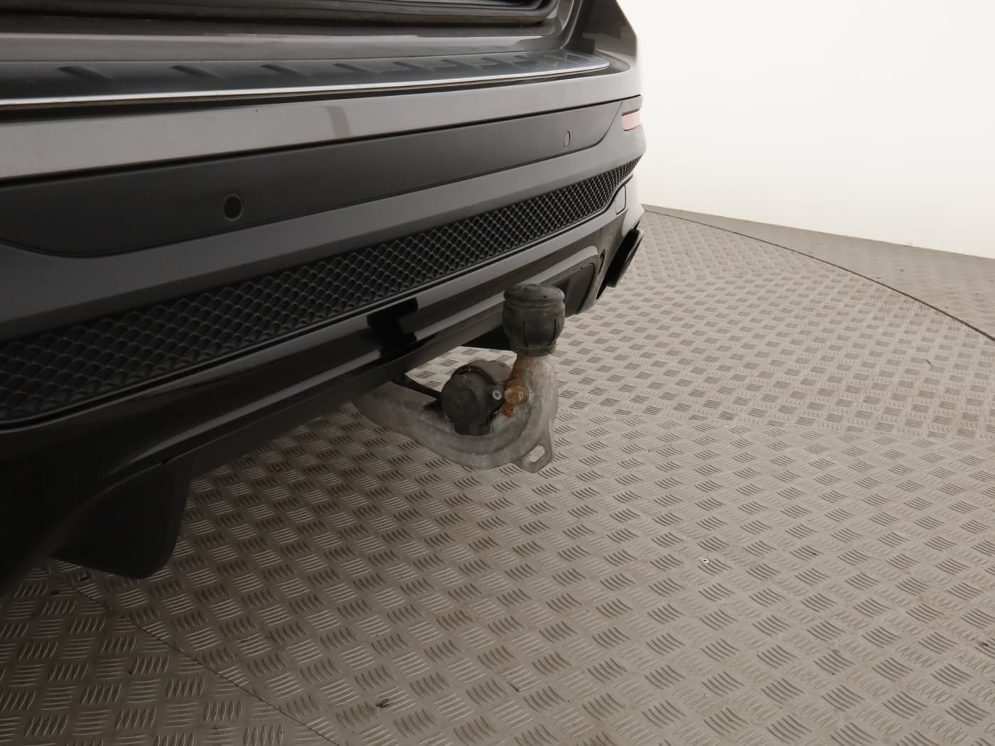 Mercedes-Benz GLB 35 AMG 4M Bild 26