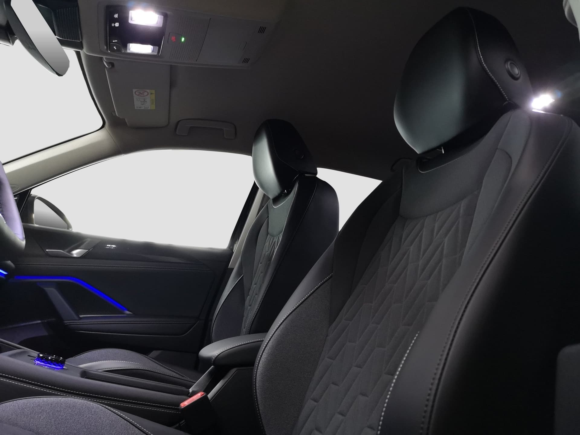 Volkswagen Tiguan GOAL 1.5 l eTSI OPF DSG Bild 16