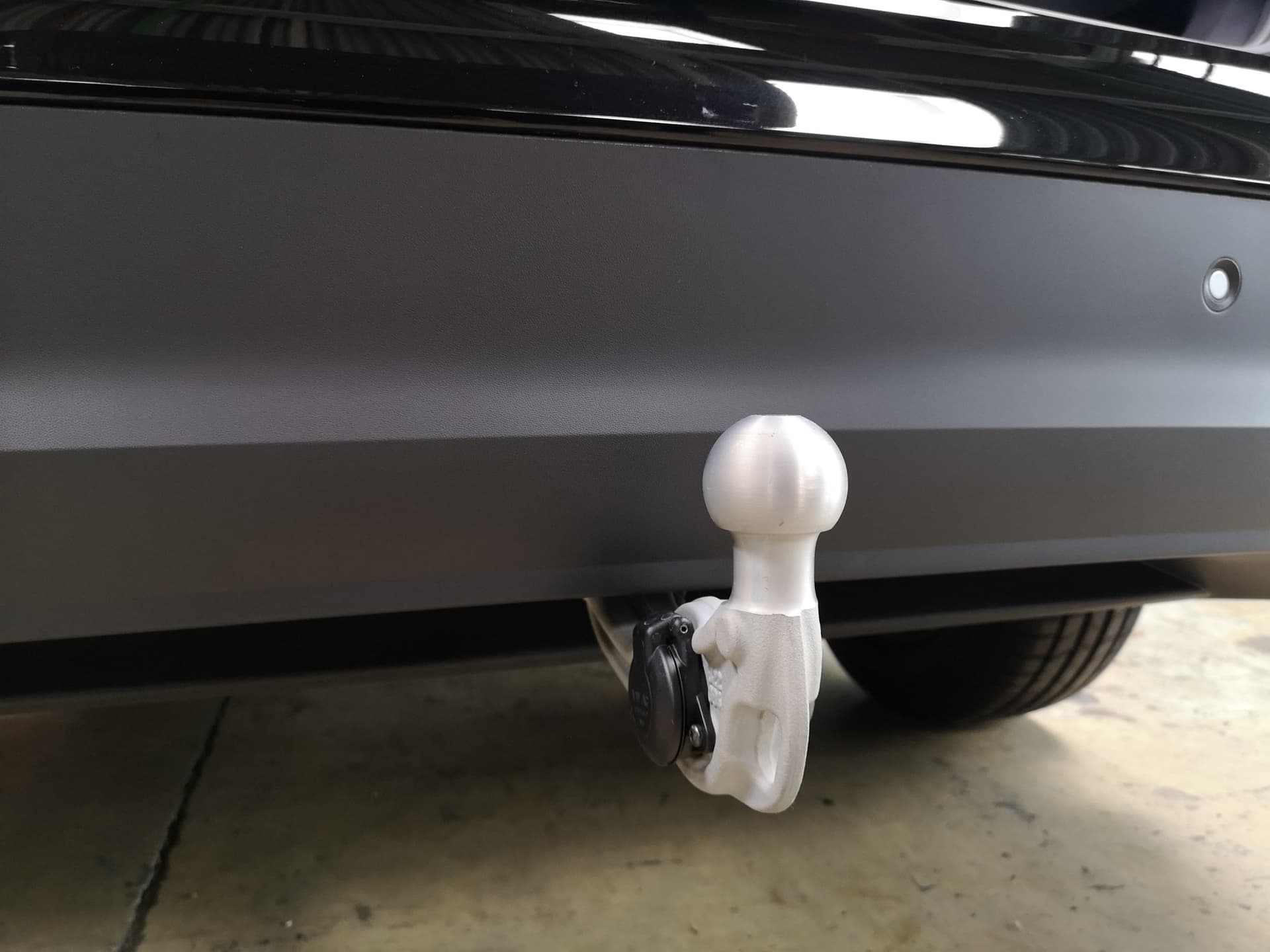 Volkswagen Tiguan GOAL 1.5 l eTSI OPF DSG Bild 22