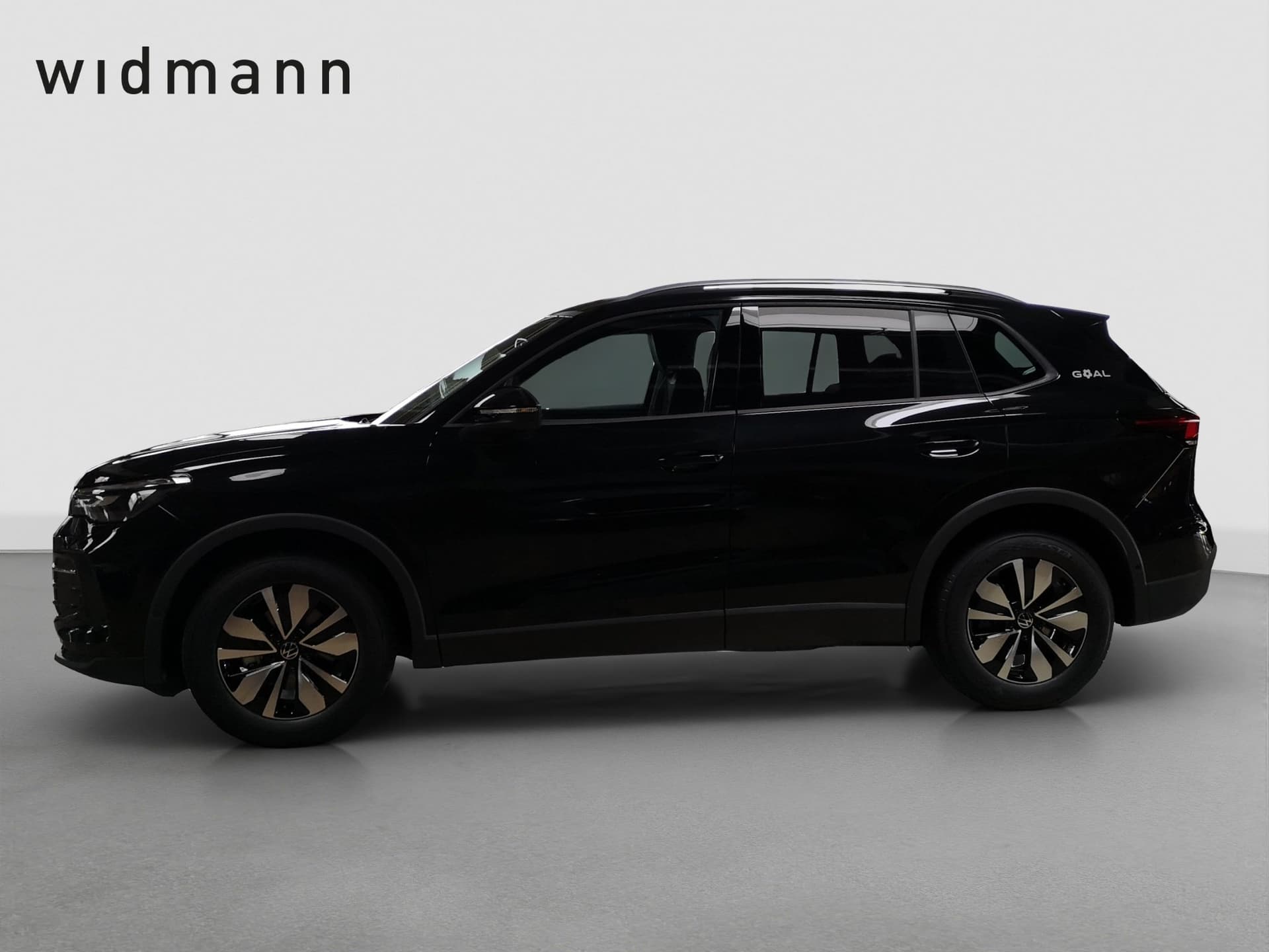Volkswagen Tiguan GOAL 1.5 l eTSI OPF DSG Bild 5