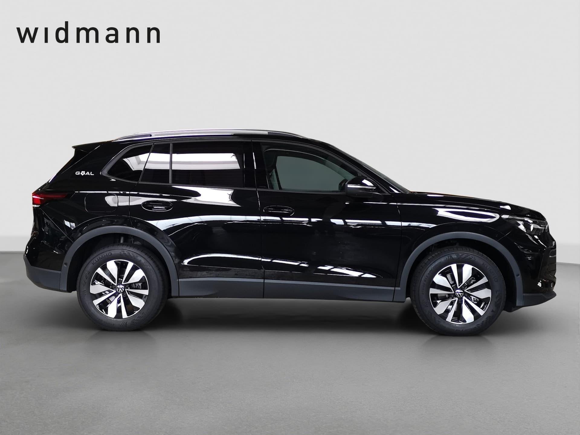 Volkswagen Tiguan GOAL 1.5 l eTSI OPF DSG Bild 6