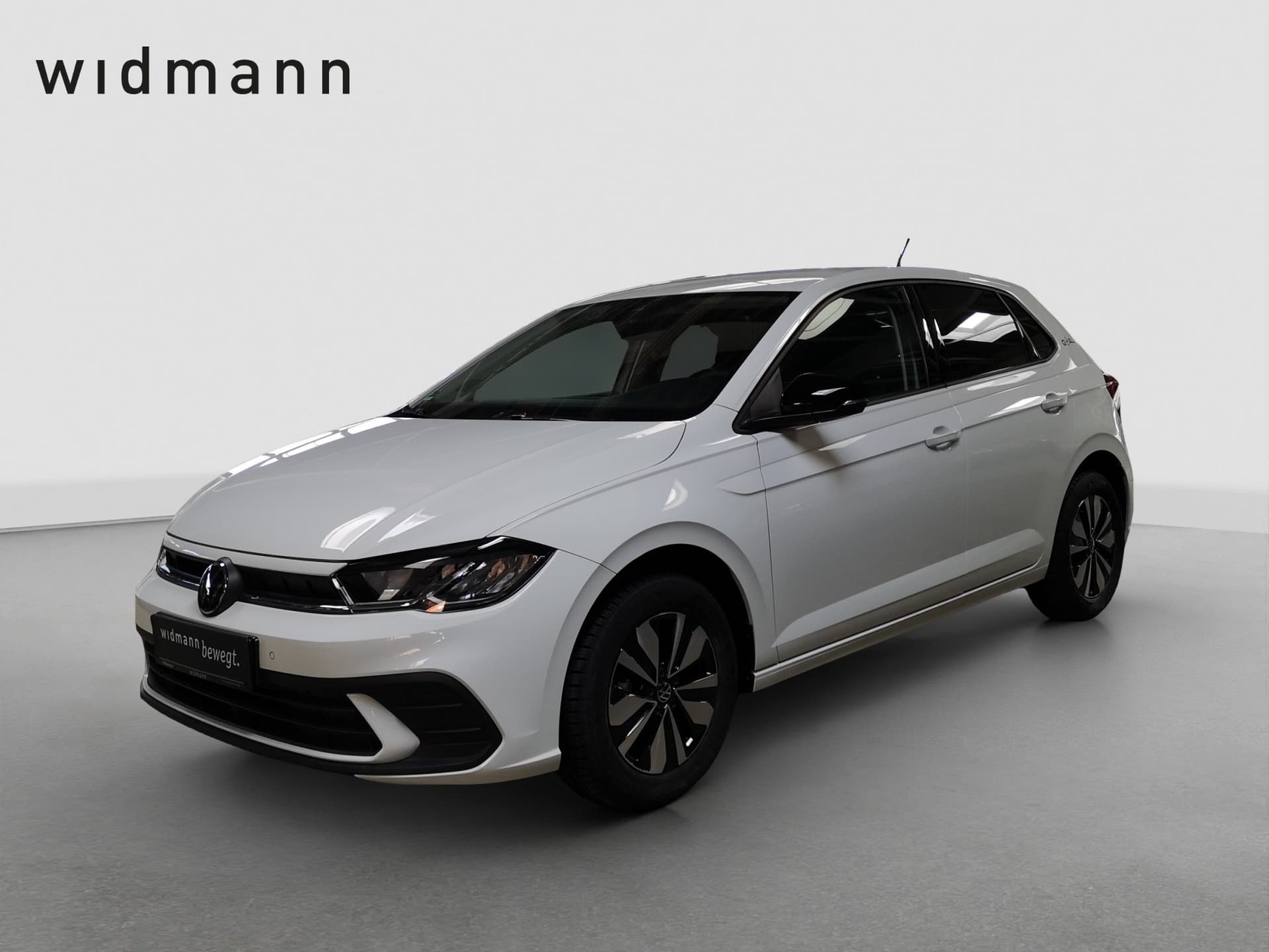 Volkswagen Polo GOAL 1.0 l TSI OPF  5-Gang