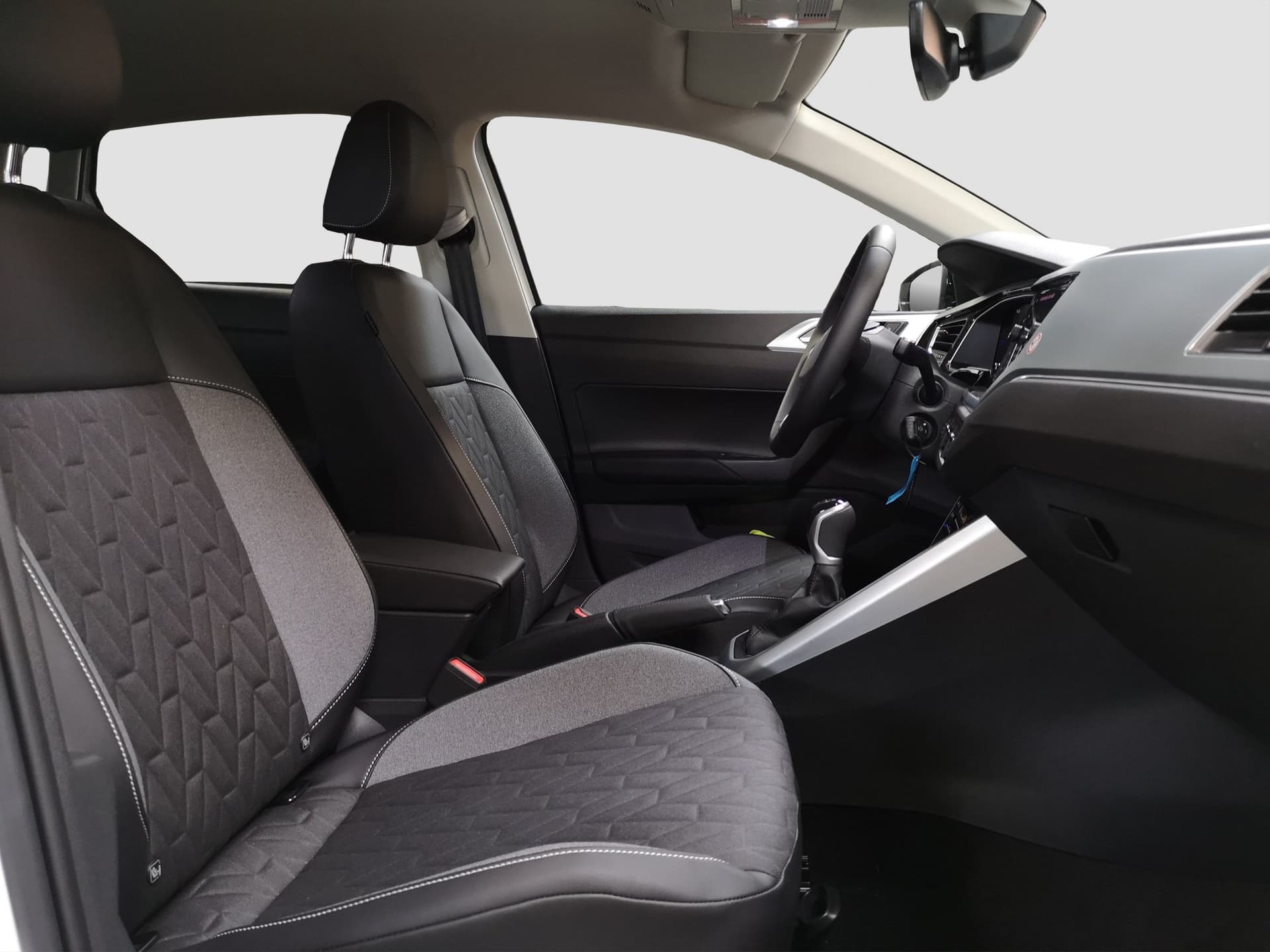 Volkswagen Polo GOAL 1.0 l TSI OPF  5-Gang Bild 15