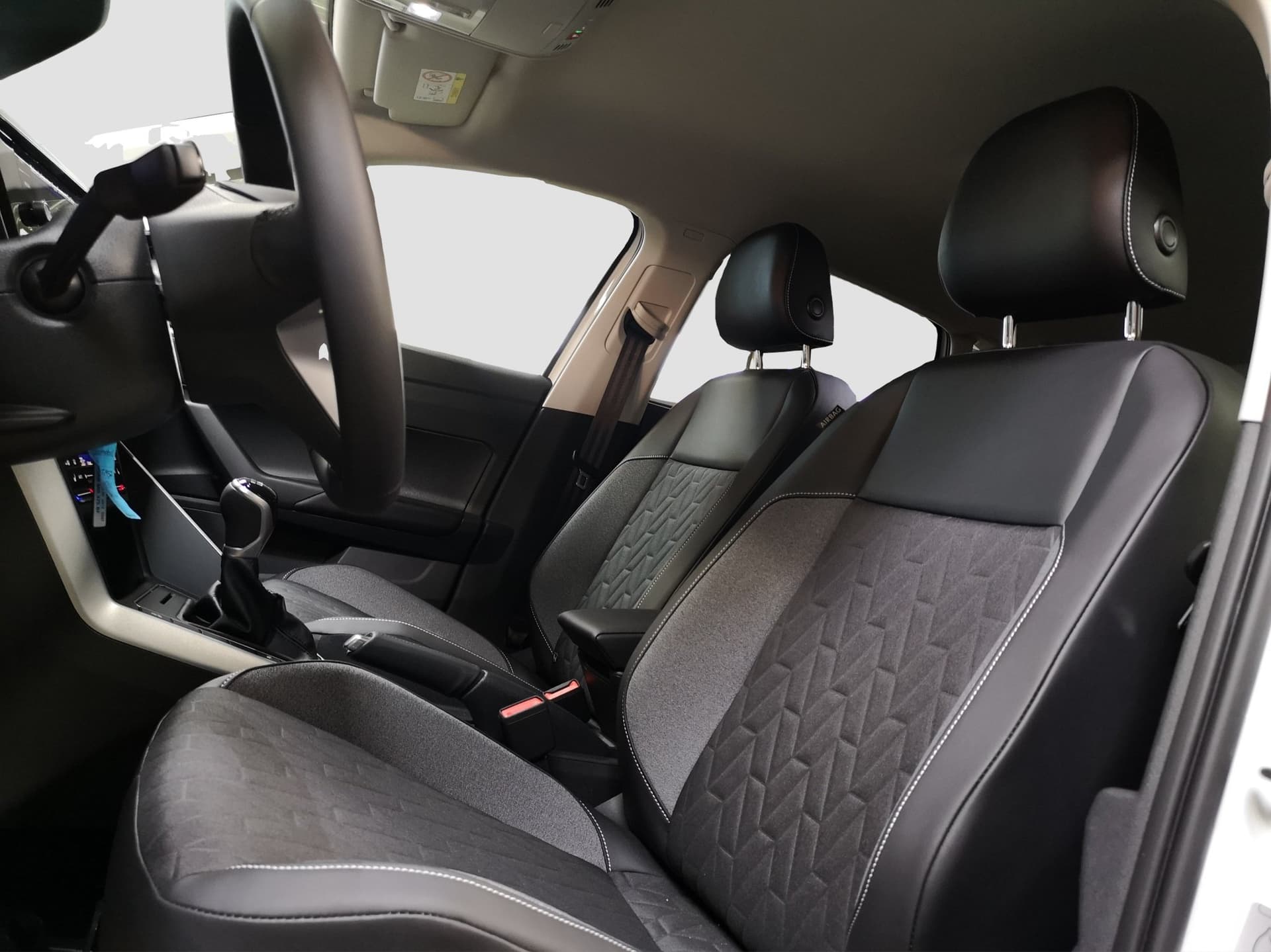 Volkswagen Polo GOAL 1.0 l TSI OPF  5-Gang Bild 16