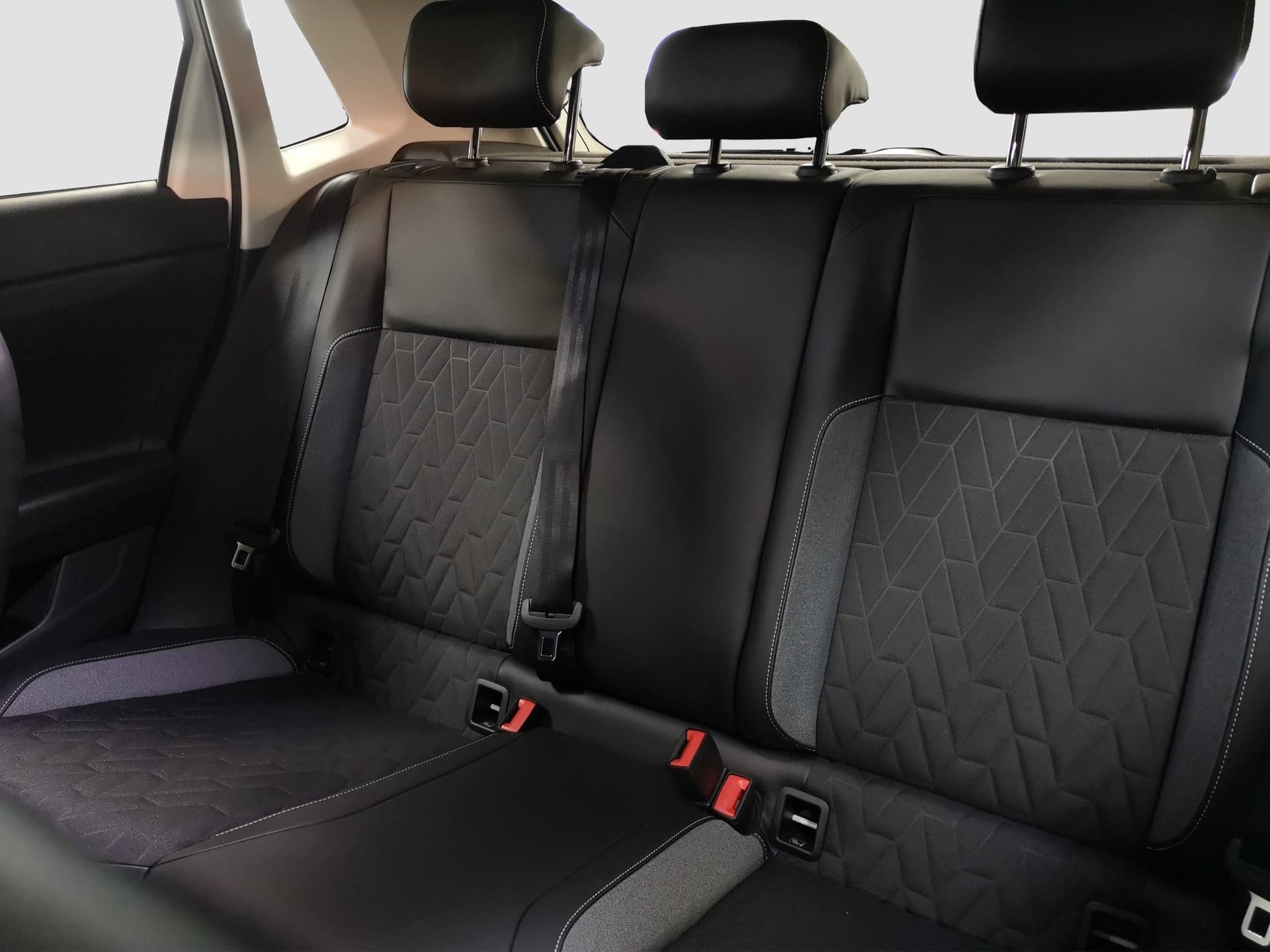 Volkswagen Polo GOAL 1.0 l TSI OPF  5-Gang Bild 17