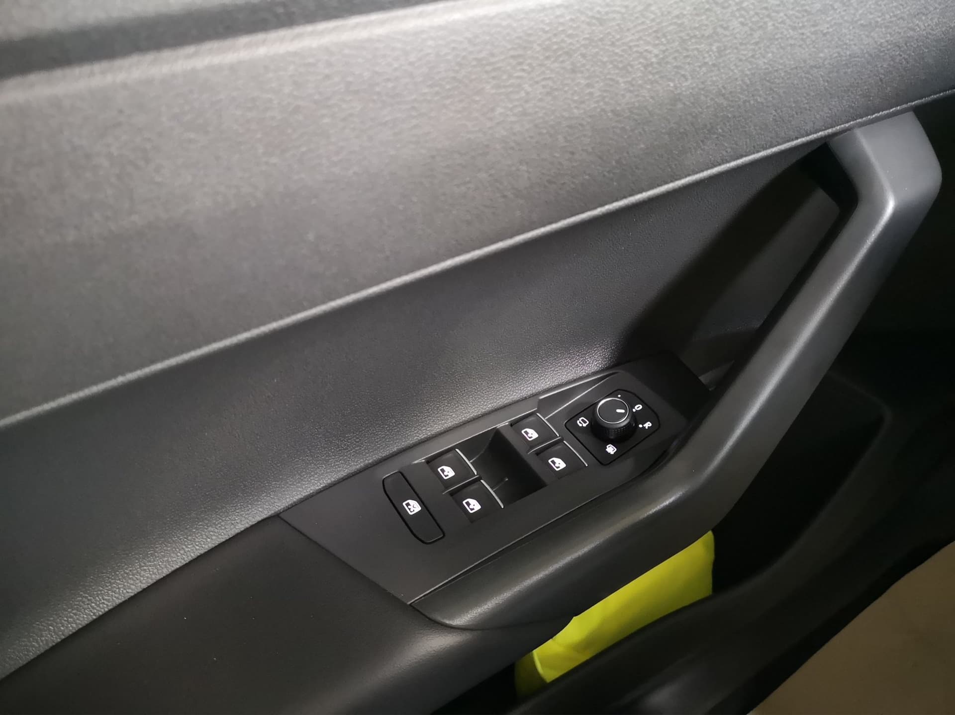 Volkswagen Polo GOAL 1.0 l TSI OPF  5-Gang Bild 18