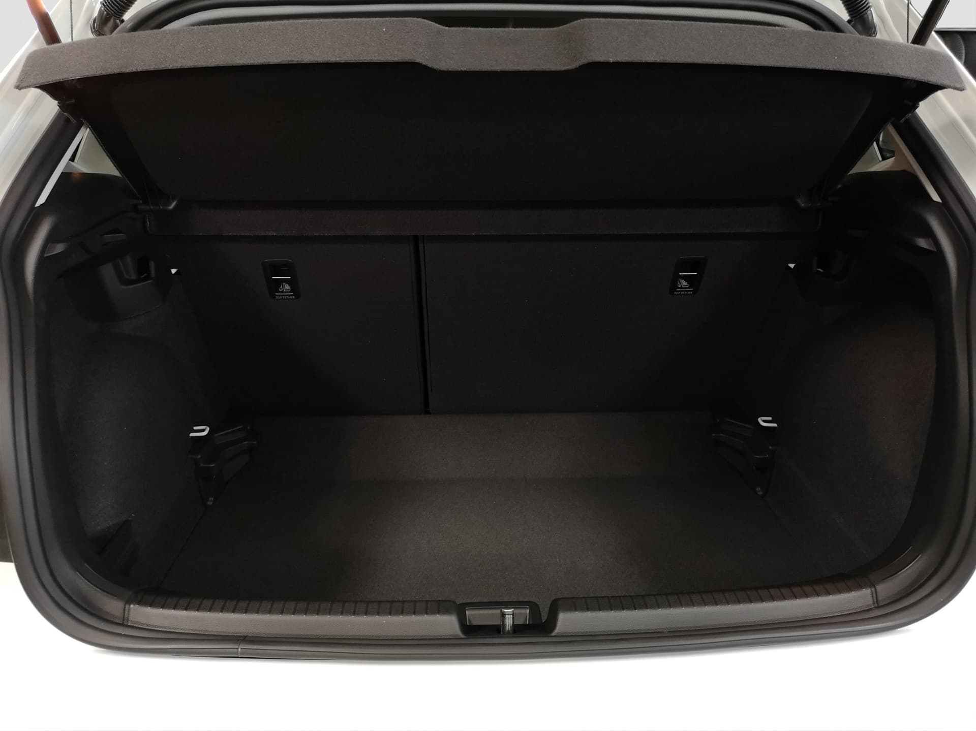 Volkswagen Polo GOAL 1.0 l TSI OPF  5-Gang Bild 19