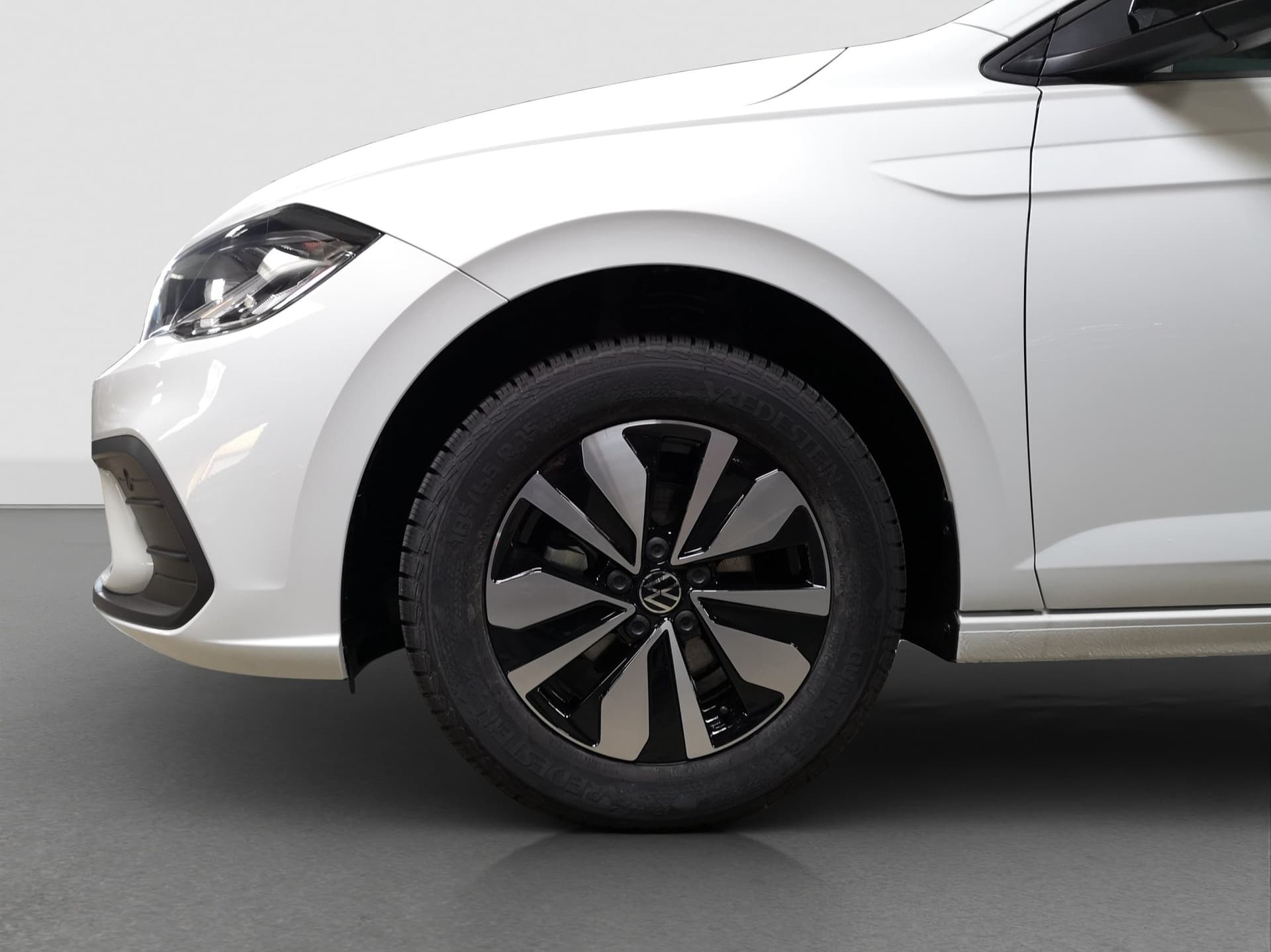 Volkswagen Polo GOAL 1.0 l TSI OPF  5-Gang Bild 20