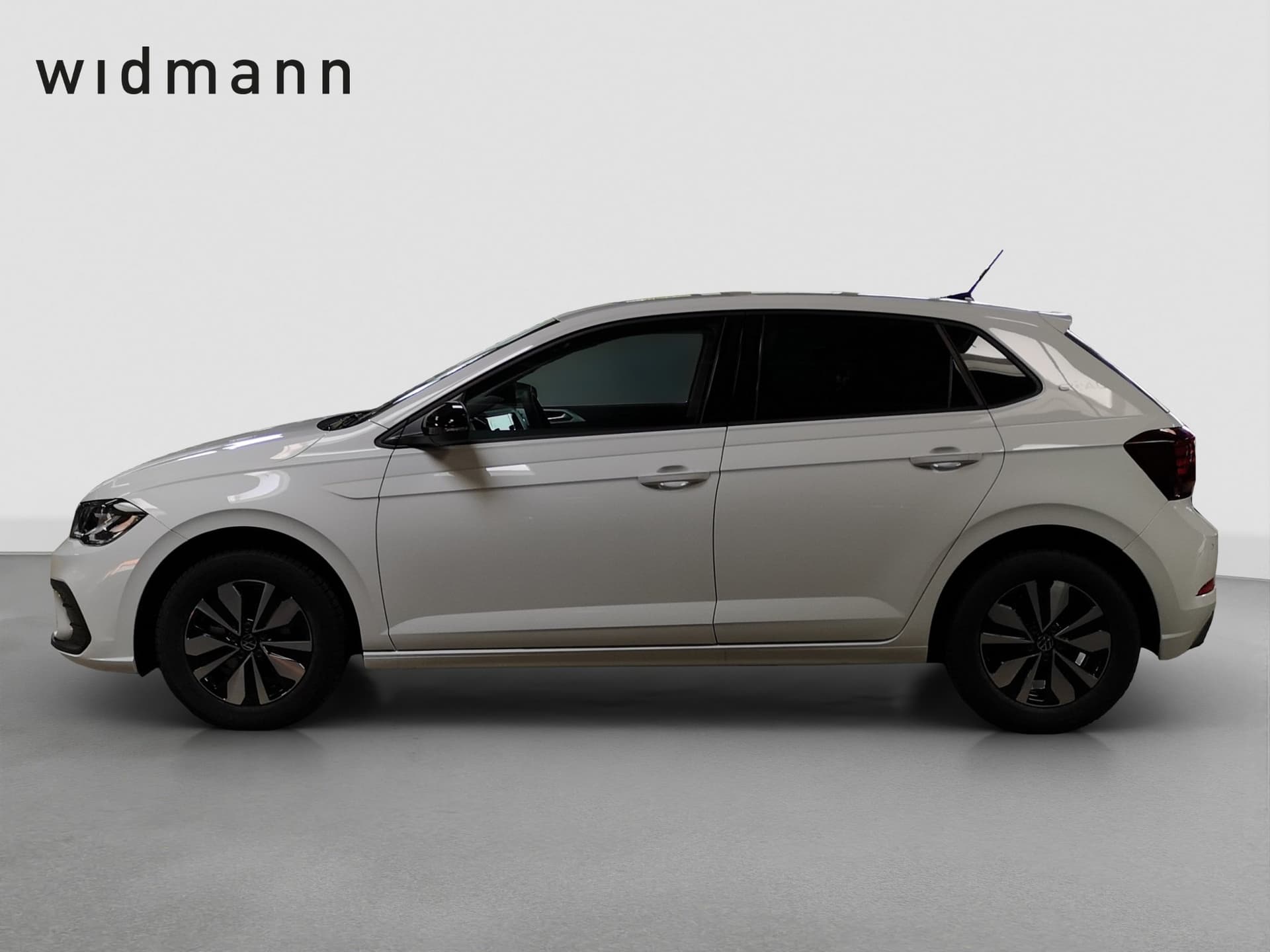 Volkswagen Polo GOAL 1.0 l TSI OPF  5-Gang Bild 5