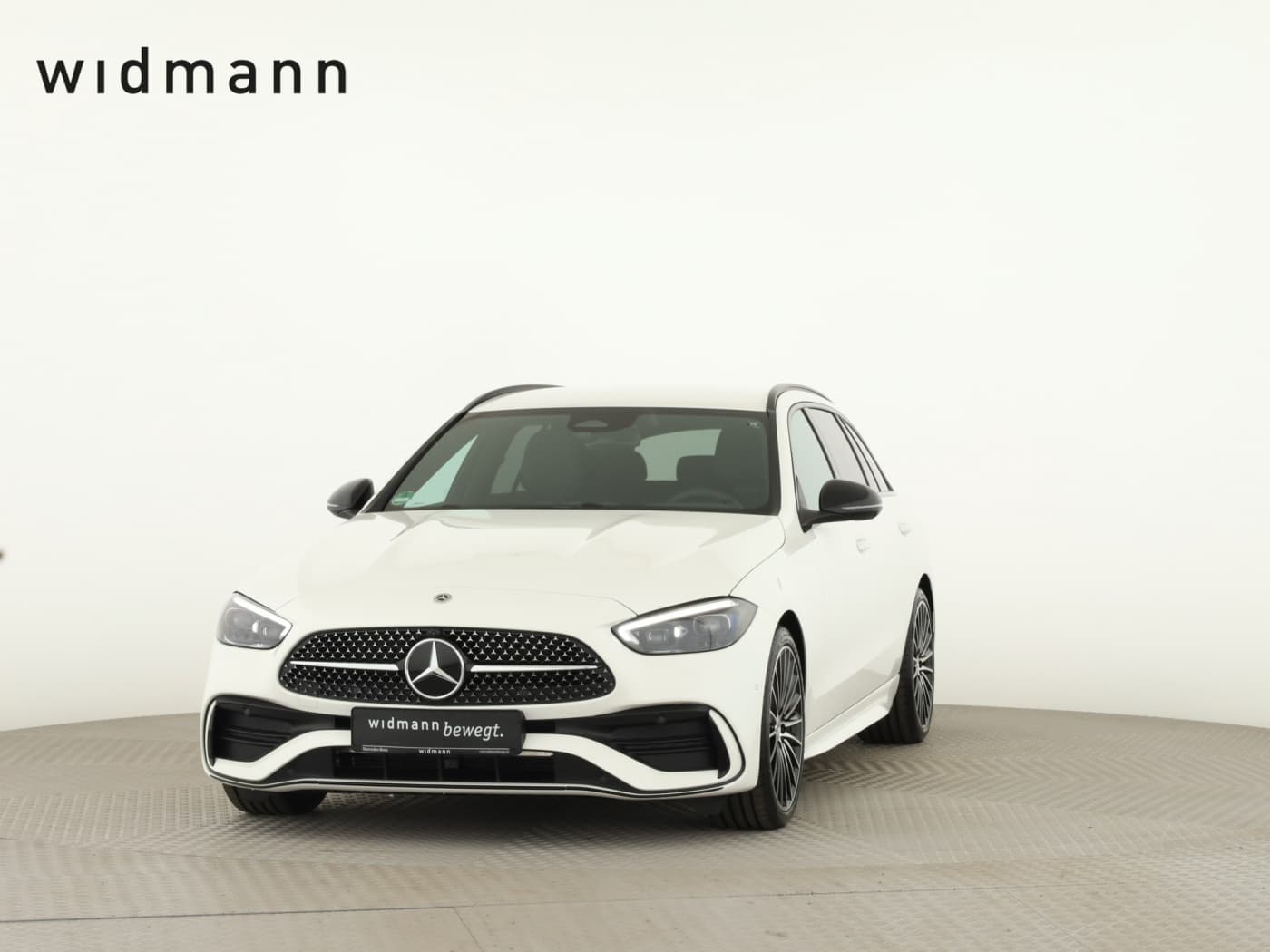 Mercedes-Benz C 220 d T-Modell