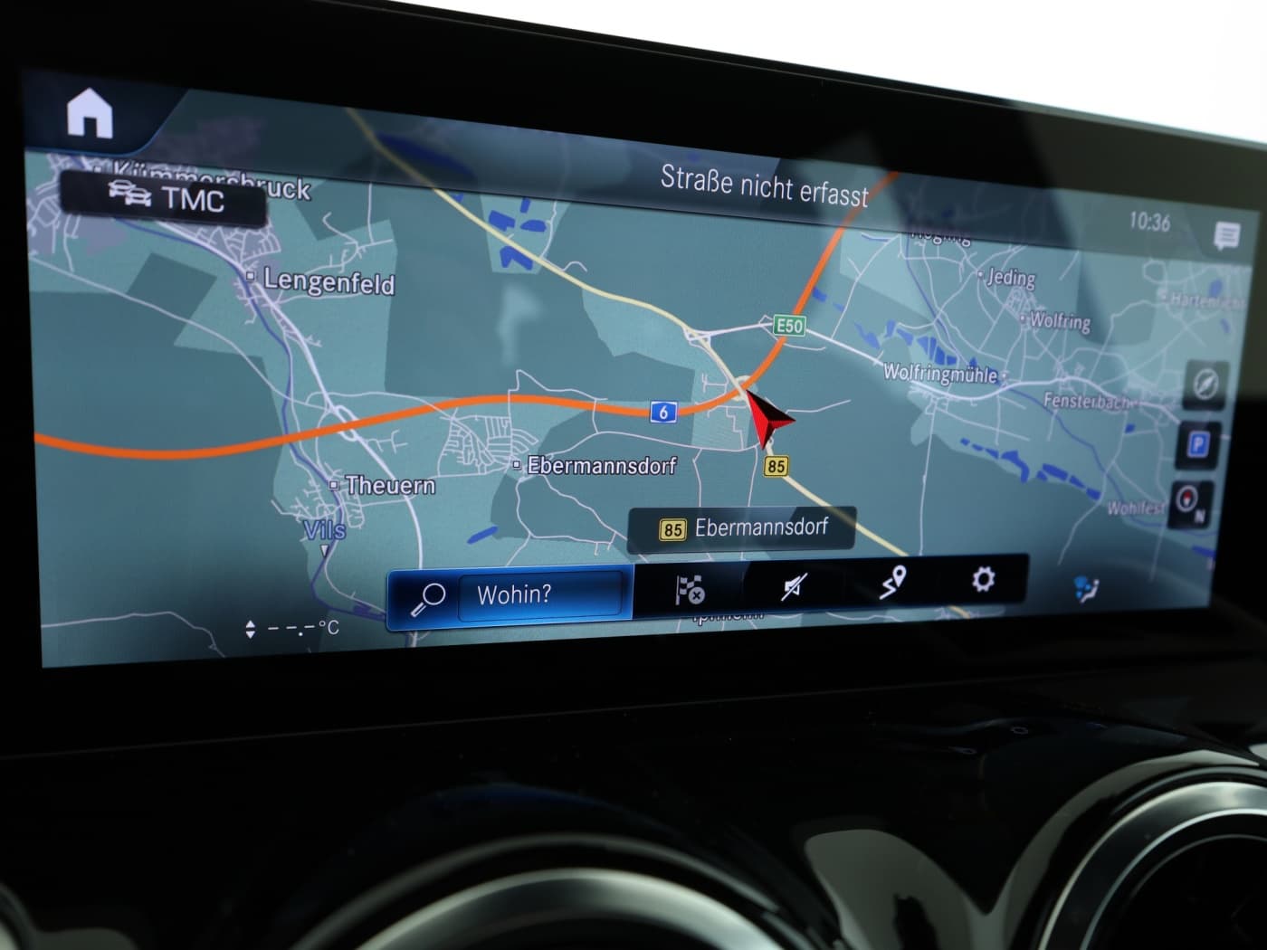 Mercedes-Benz GLB 180 Bild 13