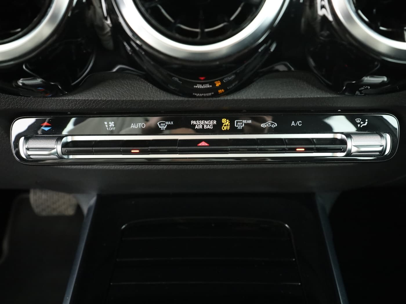 Mercedes-Benz GLB 180 Bild 14