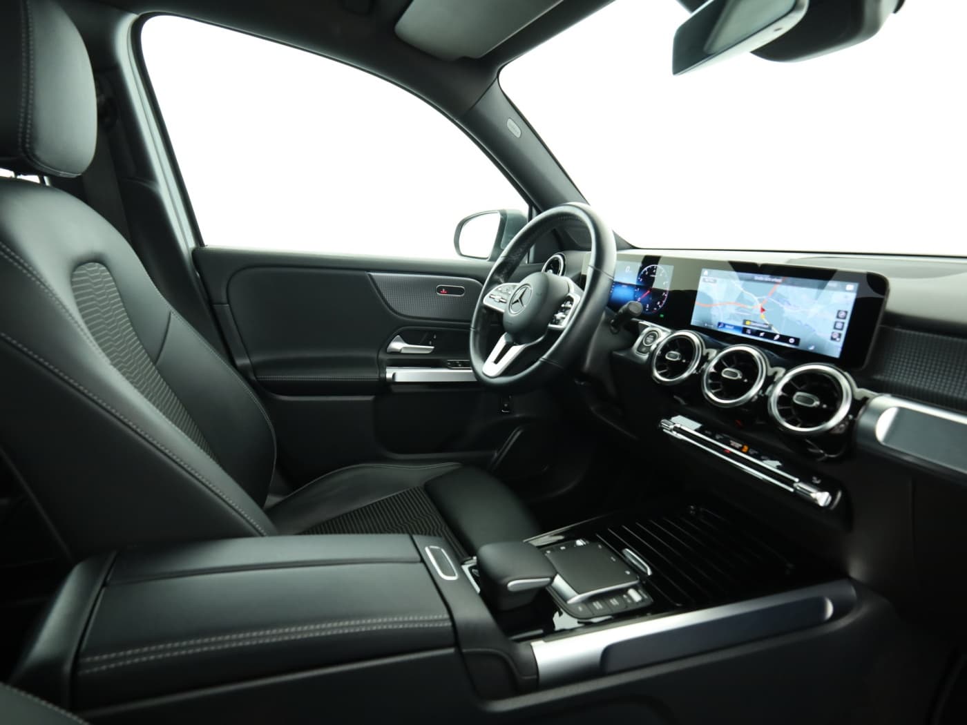 Mercedes-Benz GLB 180 Bild 17