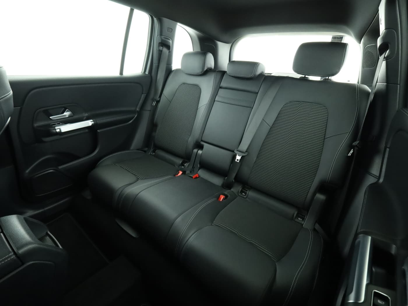 Mercedes-Benz GLB 180 Bild 18