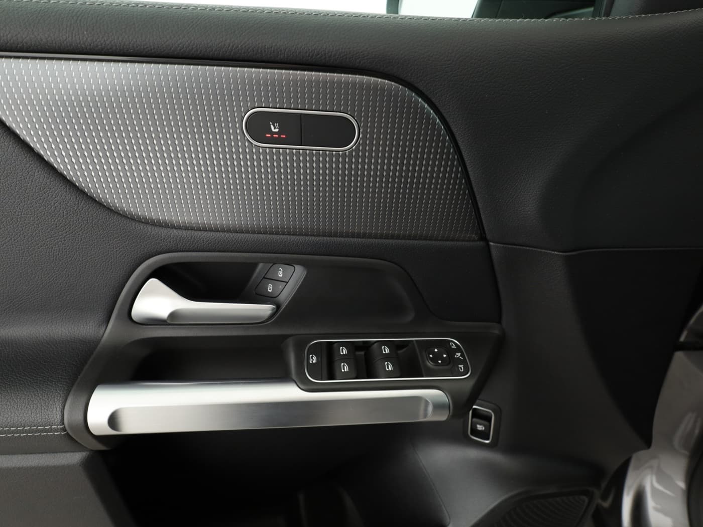 Mercedes-Benz GLB 180 Bild 20