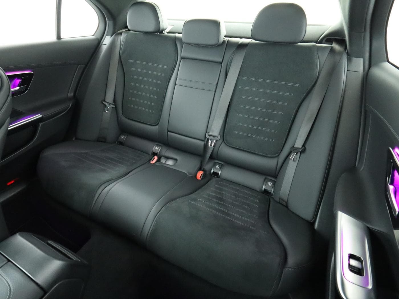 Mercedes-Benz C 200 d Bild 18