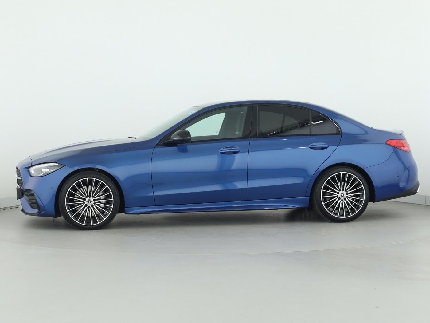 Mercedes-Benz C 200 d Bild 7