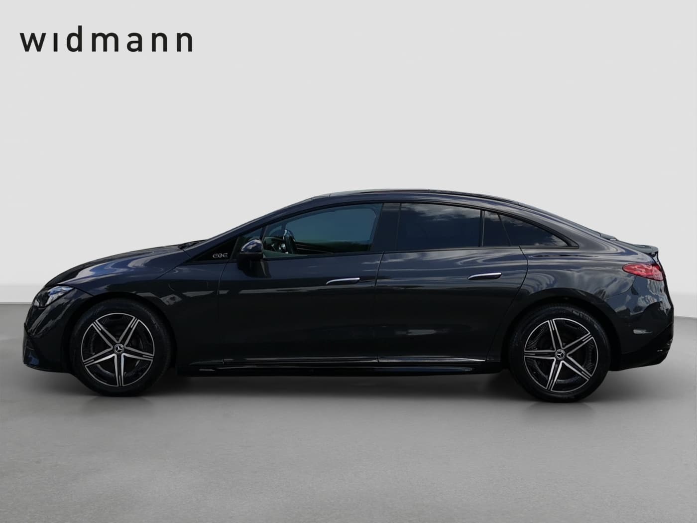Mercedes-Benz EQE 350 Bild 4