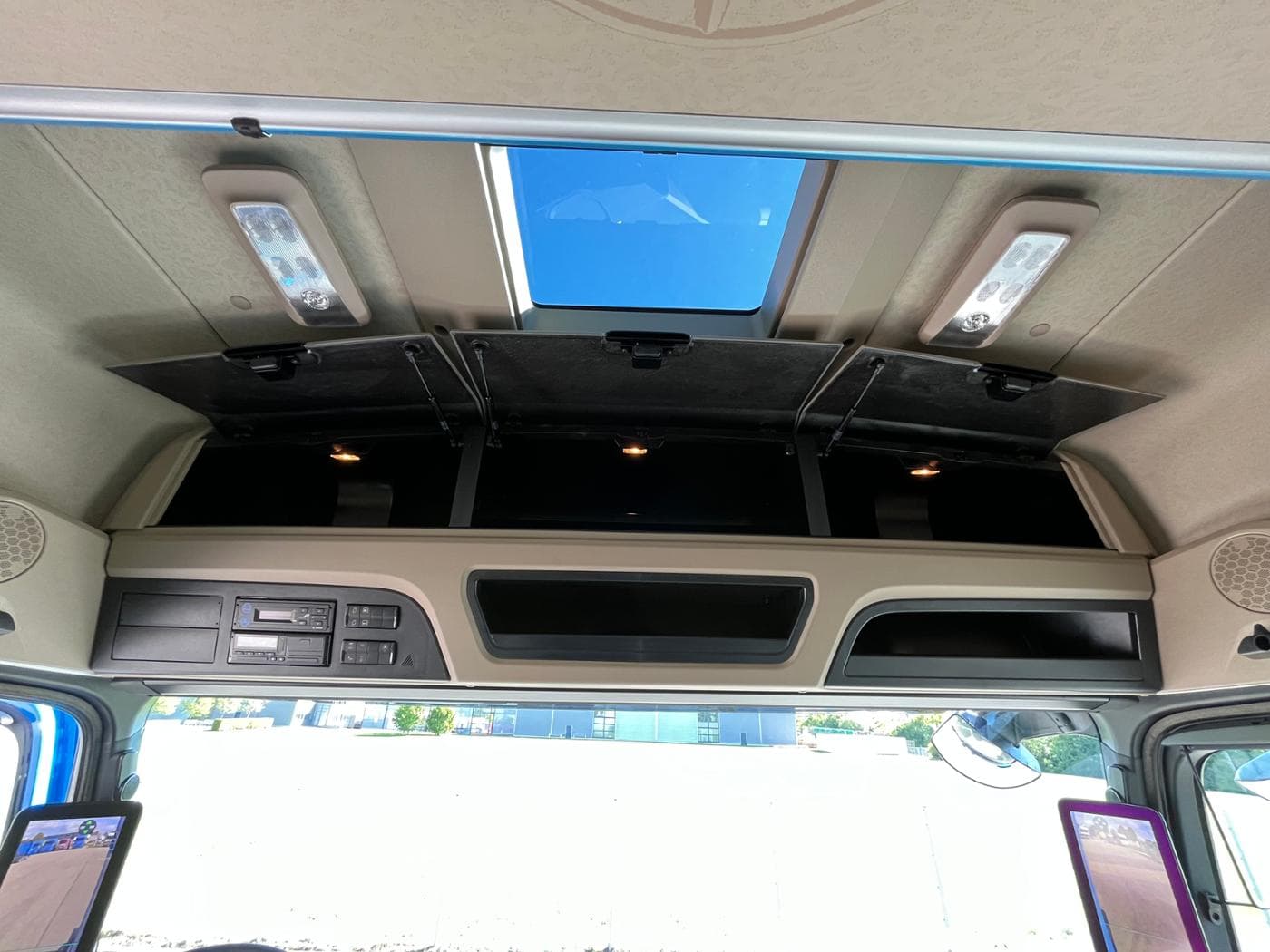 Mercedes-Benz Actros 1848 LS Bild 16