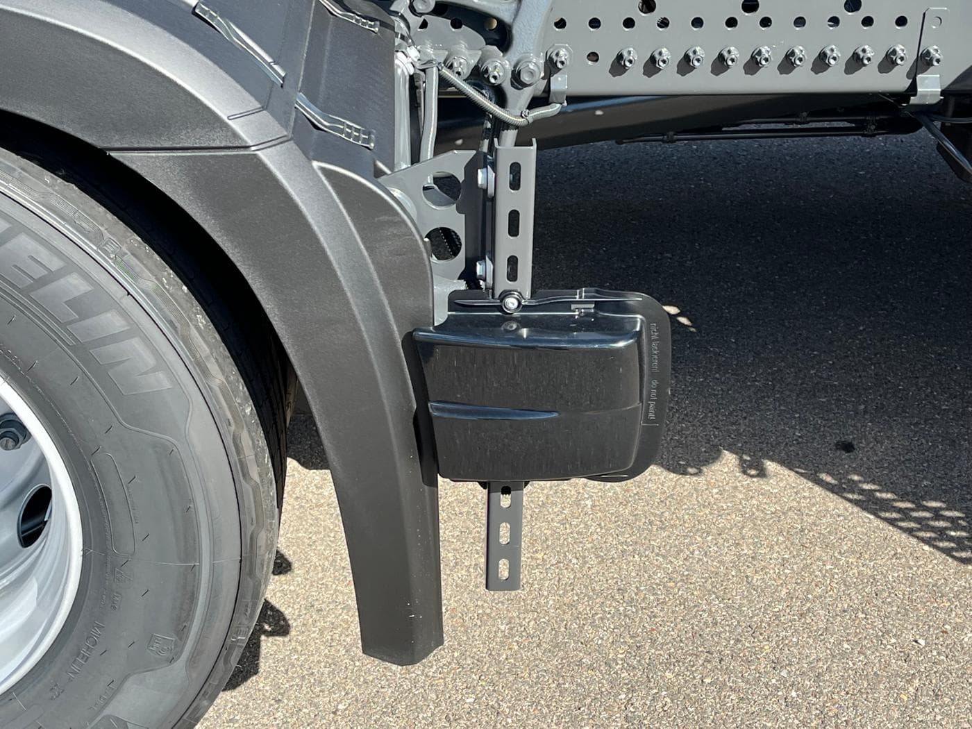 Mercedes-Benz Actros 1848 LS Bild 8