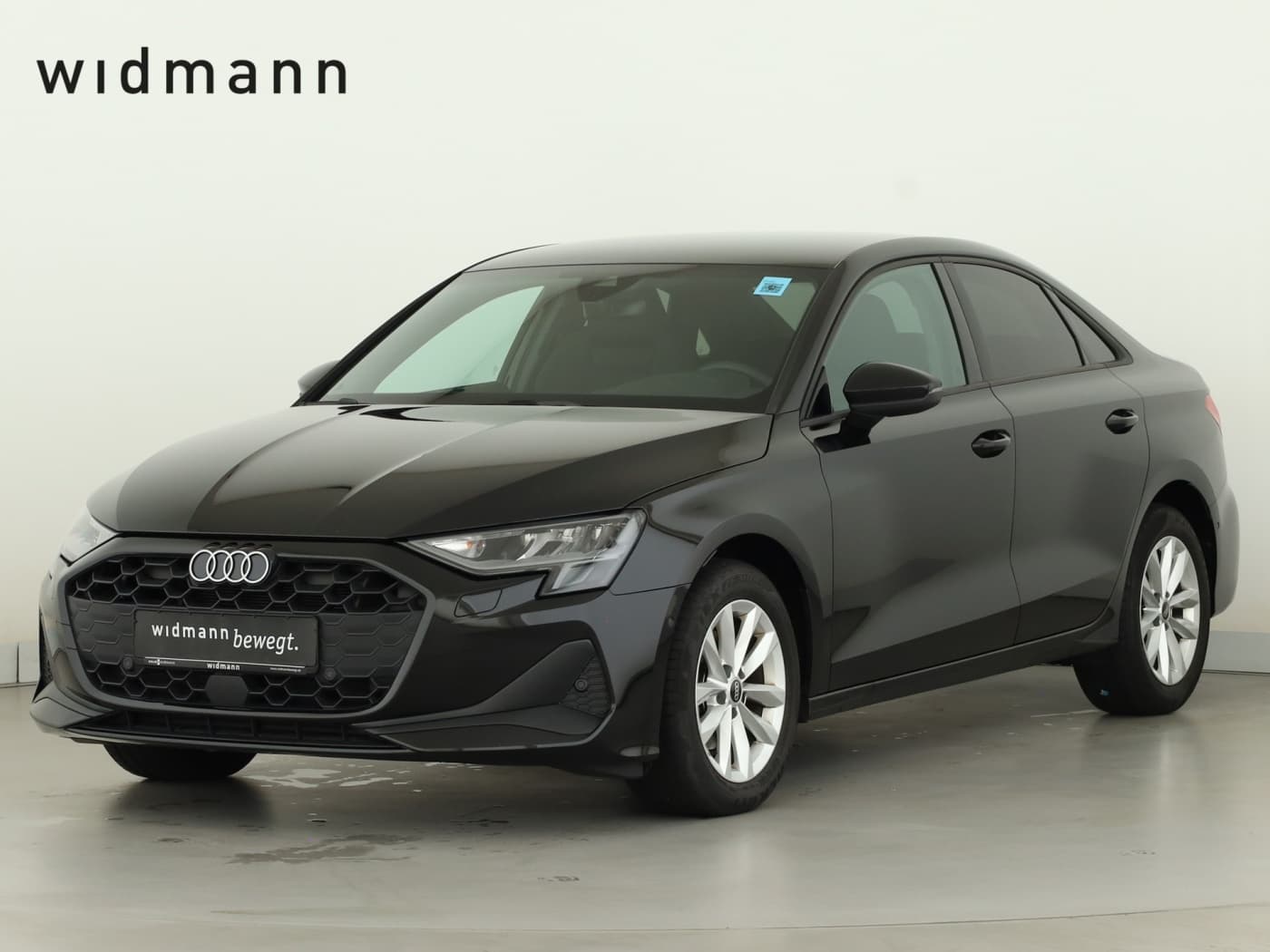 Audi A3 Lim 35 2.0 TDI