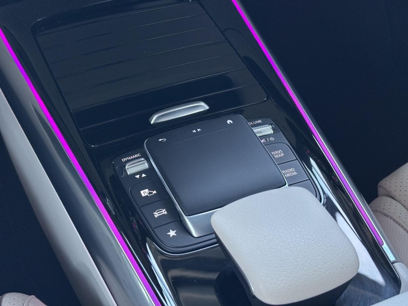 Mercedes-Benz B 200 Bild 13