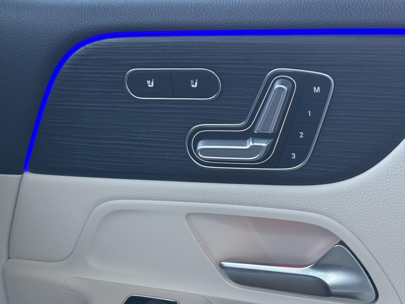 Mercedes-Benz B 200 Bild 14