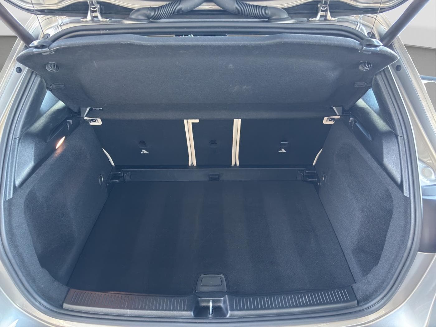 Mercedes-Benz B 200 Bild 19