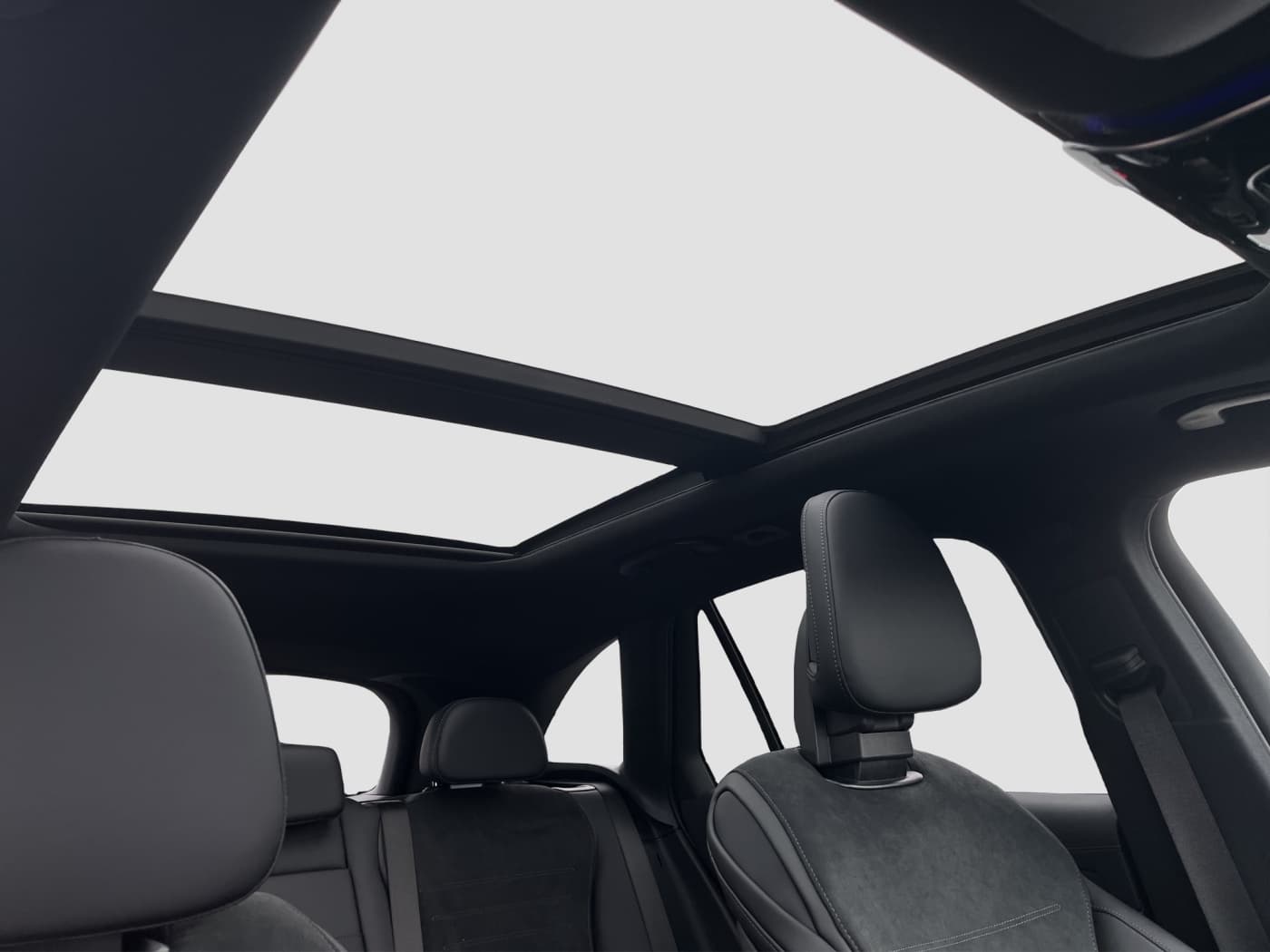 Mercedes-Benz GLC 220 d 4M Bild 14