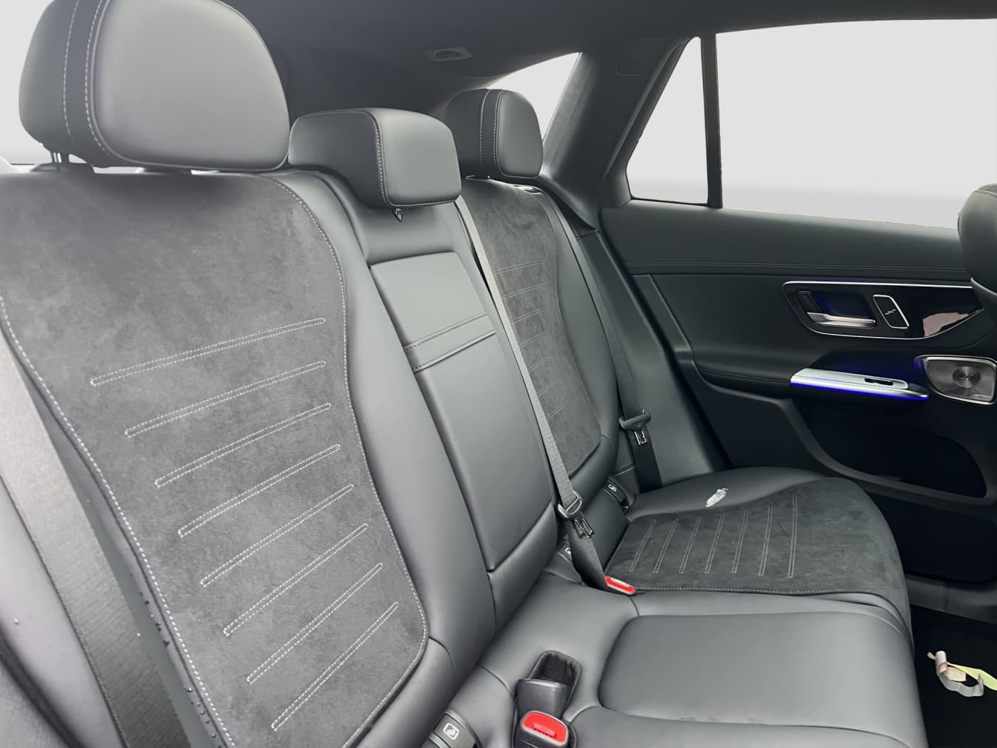 Mercedes-Benz GLC 220 d 4M Bild 15