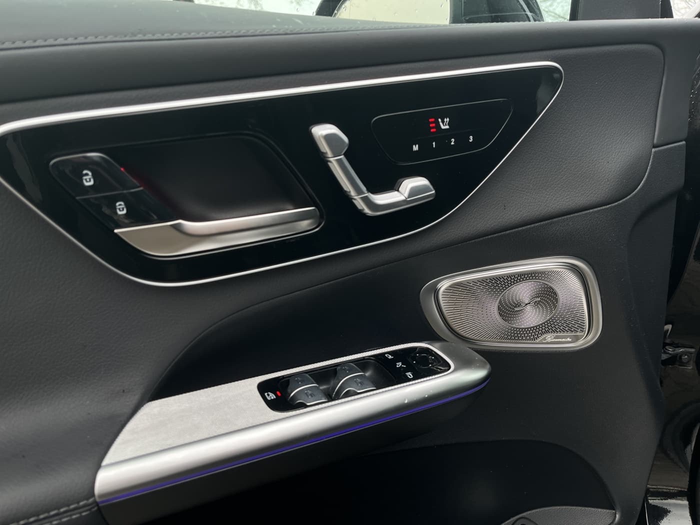 Mercedes-Benz GLC 220 d 4M Bild 18