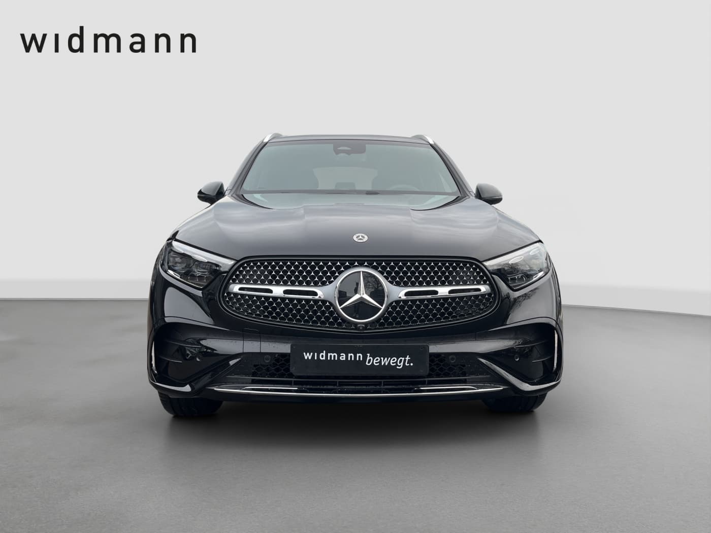 Mercedes-Benz GLC 220 d 4M Bild 2