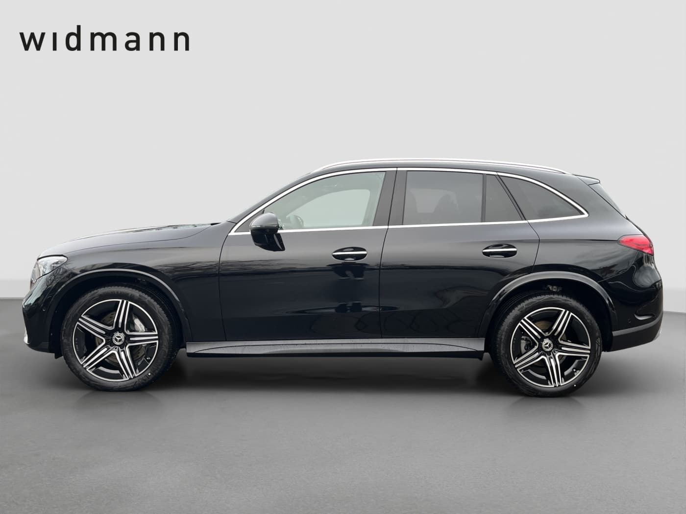 Mercedes-Benz GLC 220 d 4M Bild 5