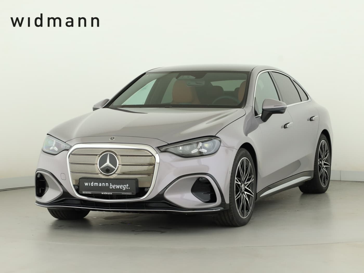 Mercedes-Benz C 400 4MATIC elektrisch