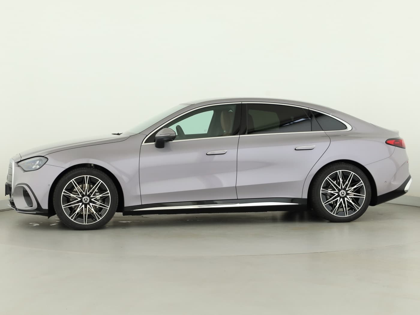 Mercedes-Benz C 400 4MATIC elektrisch Bild 7