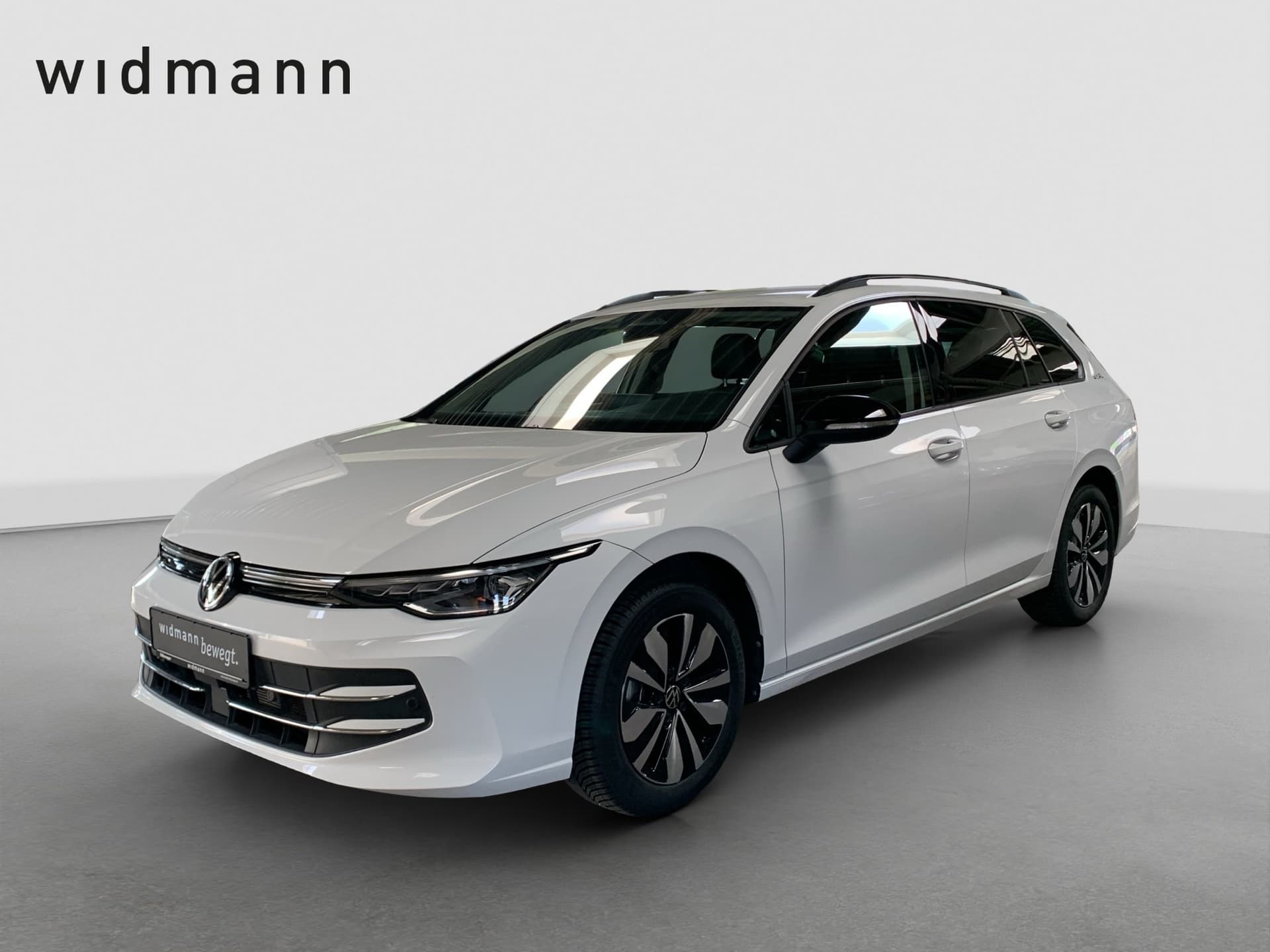 Volkswagen Golf Variant Goal 1.5 TSI 150 PS NAVI AHK ACC KAMERA