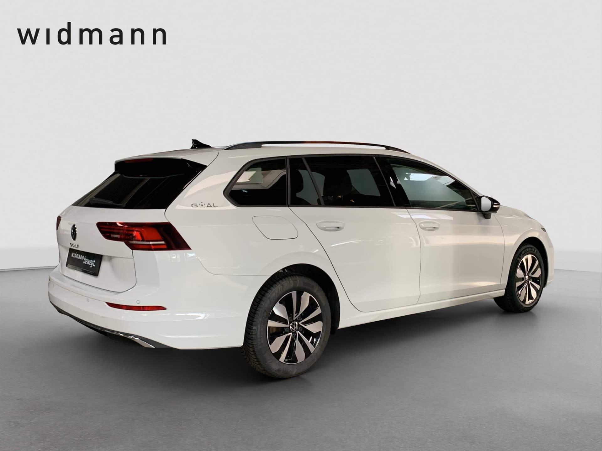Volkswagen Golf Variant Goal 1.5 TSI 150 PS NAVI AHK ACC KAMERA Bild 2