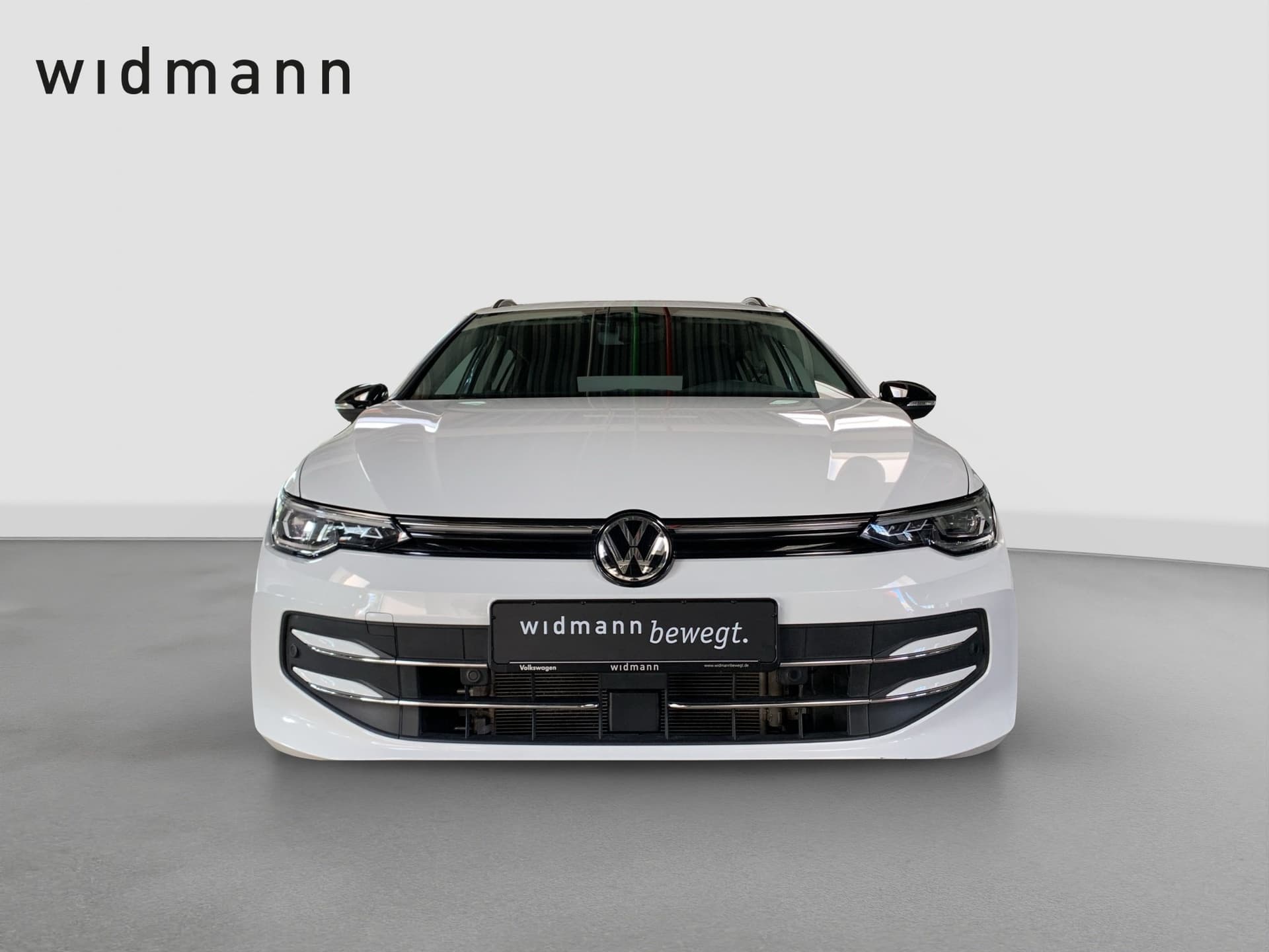 Volkswagen Golf Variant Goal 1.5 TSI 150 PS NAVI AHK ACC KAMERA Bild 3