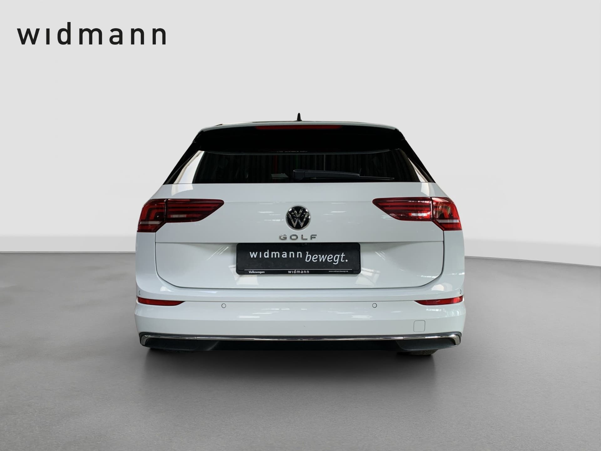 Volkswagen Golf Variant Goal 1.5 TSI 150 PS NAVI AHK ACC KAMERA Bild 4