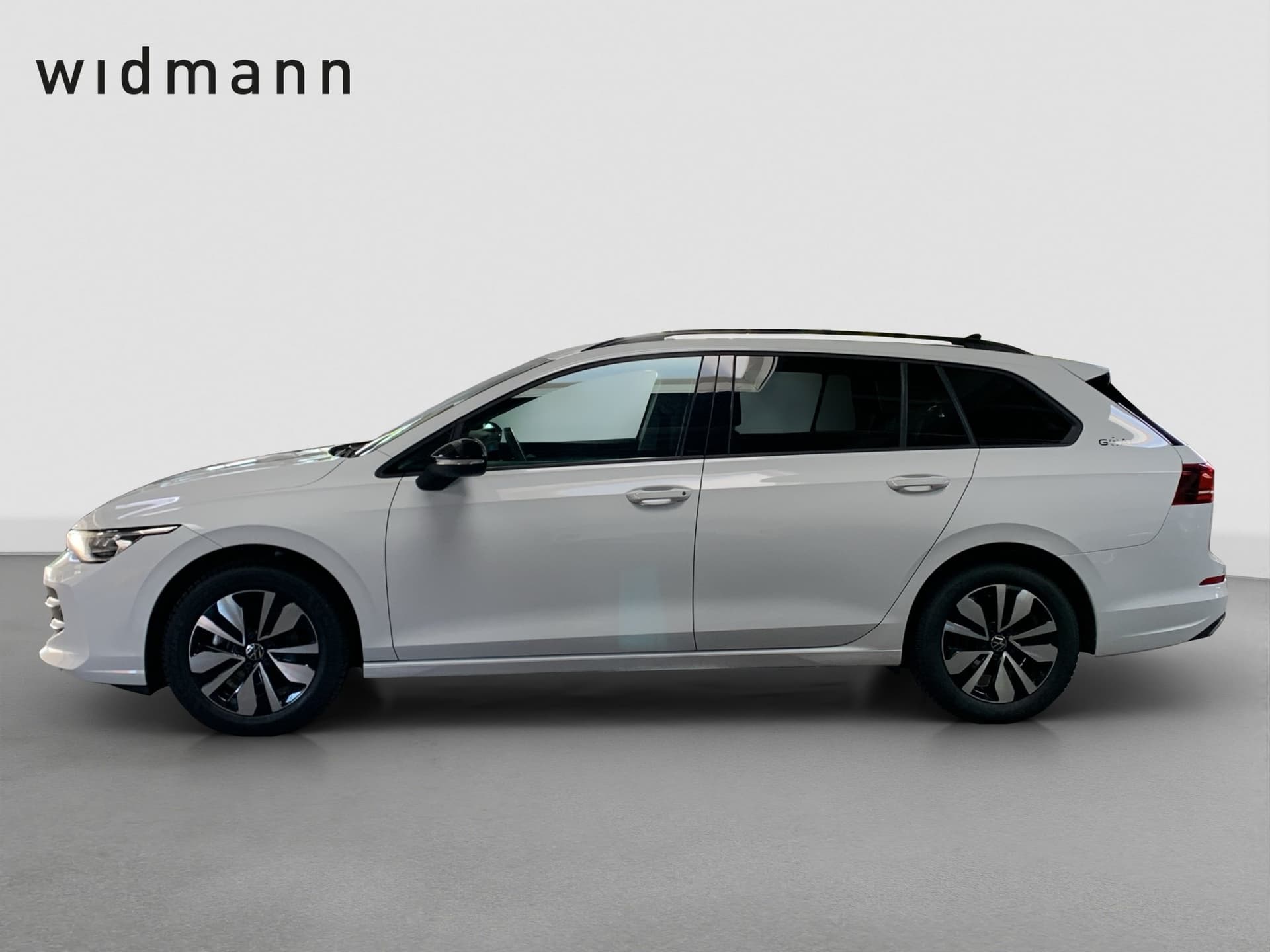 Volkswagen Golf Variant Goal 1.5 TSI 150 PS NAVI AHK ACC KAMERA Bild 5