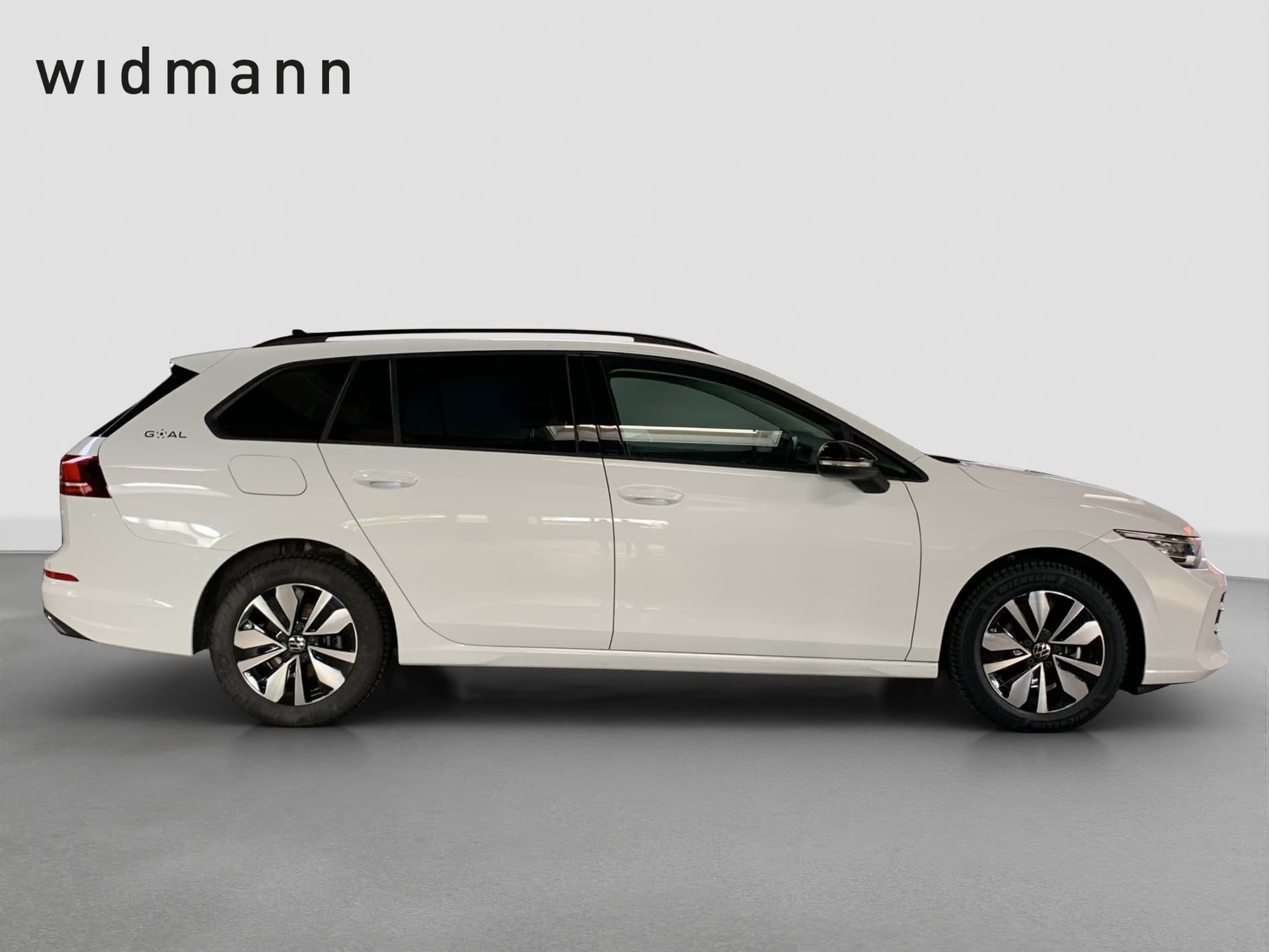 Volkswagen Golf Variant Goal 1.5 TSI 150 PS NAVI AHK ACC KAMERA Bild 6