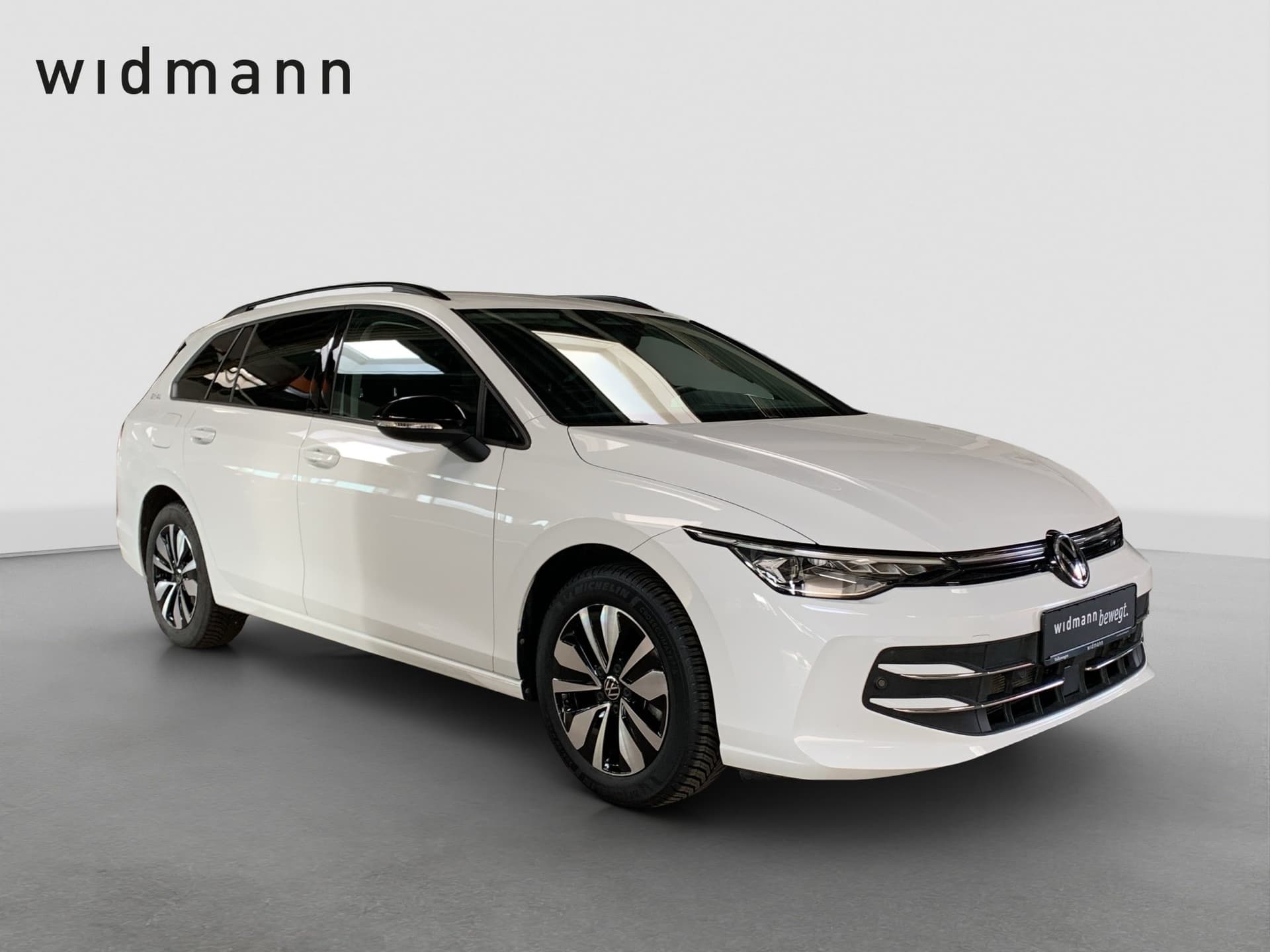 Volkswagen Golf Variant Goal 1.5 TSI 150 PS NAVI AHK ACC KAMERA Bild 7
