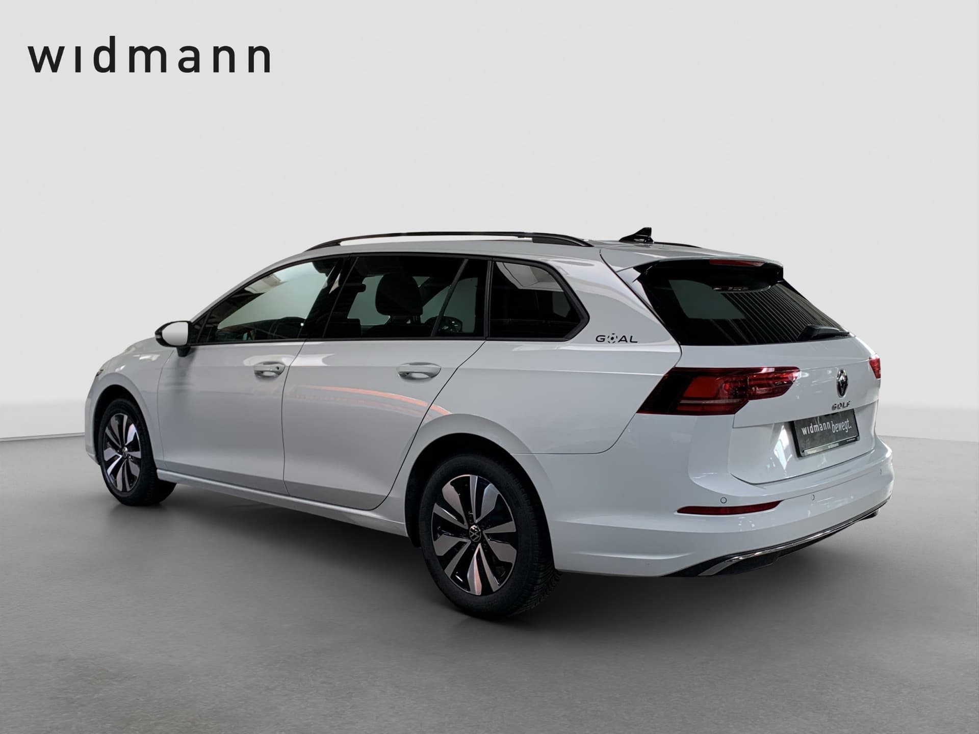 Volkswagen Golf Variant Goal 1.5 TSI 150 PS NAVI AHK ACC KAMERA Bild 8