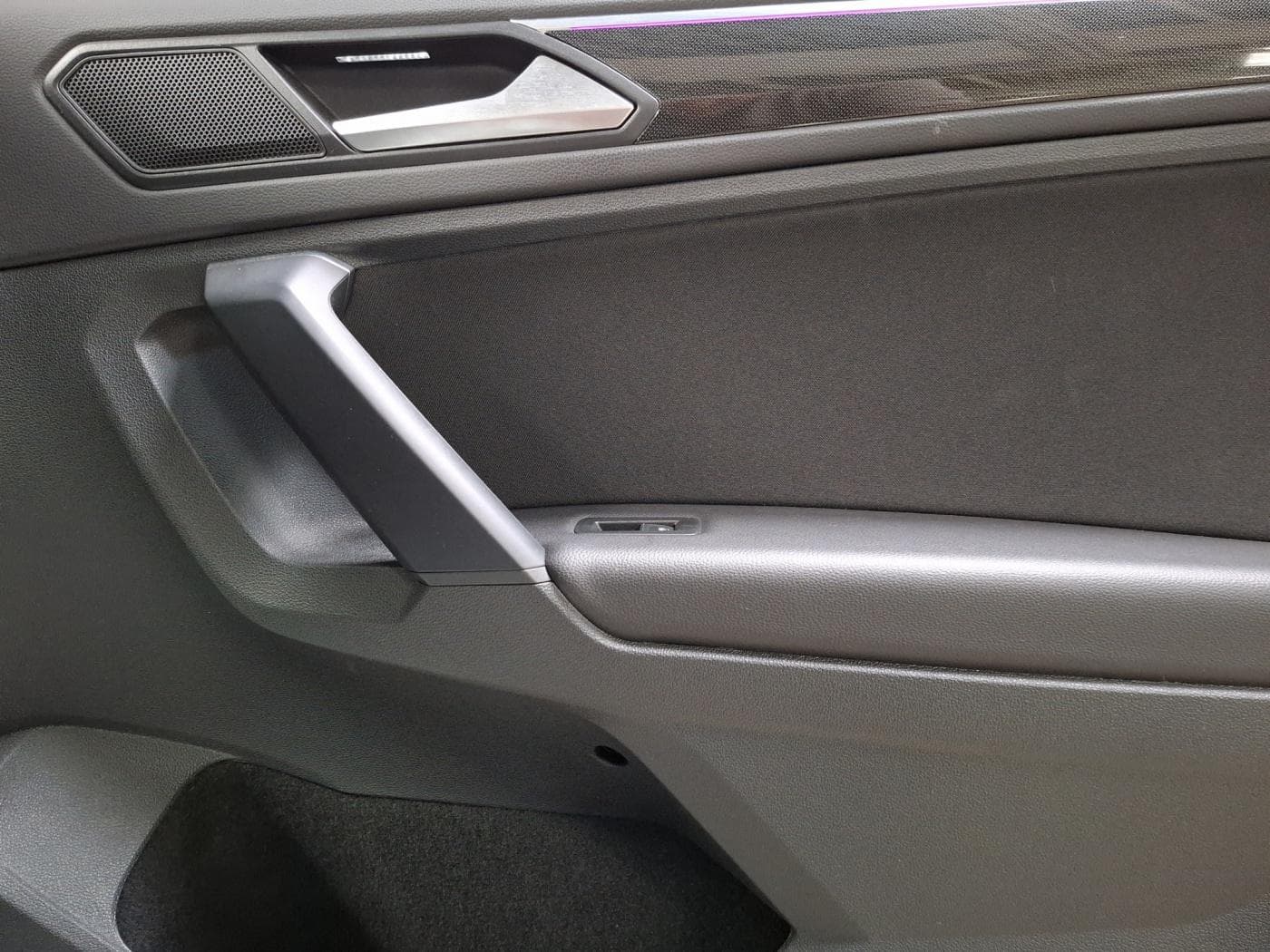Volkswagen Tiguan 1.4 TSI Elegance eHybrid Bild 14