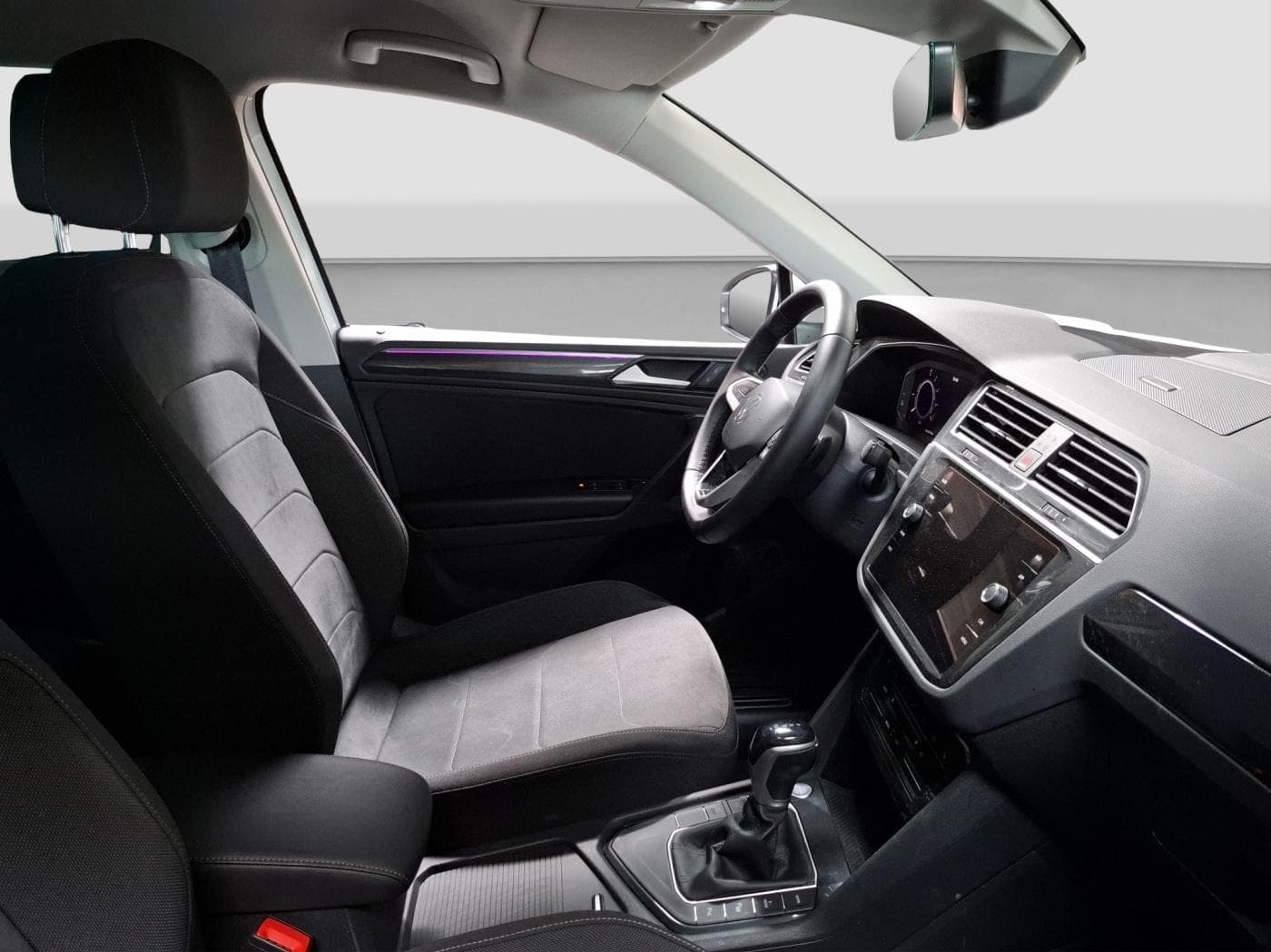 Volkswagen Tiguan 1.4 TSI Elegance eHybrid Bild 15