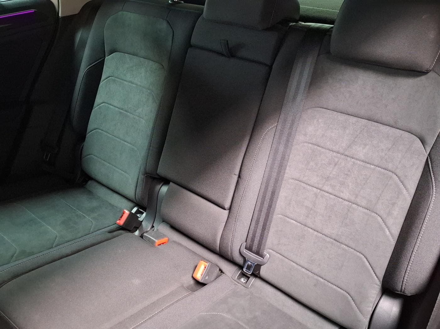 Volkswagen Tiguan 1.4 TSI Elegance eHybrid Bild 16