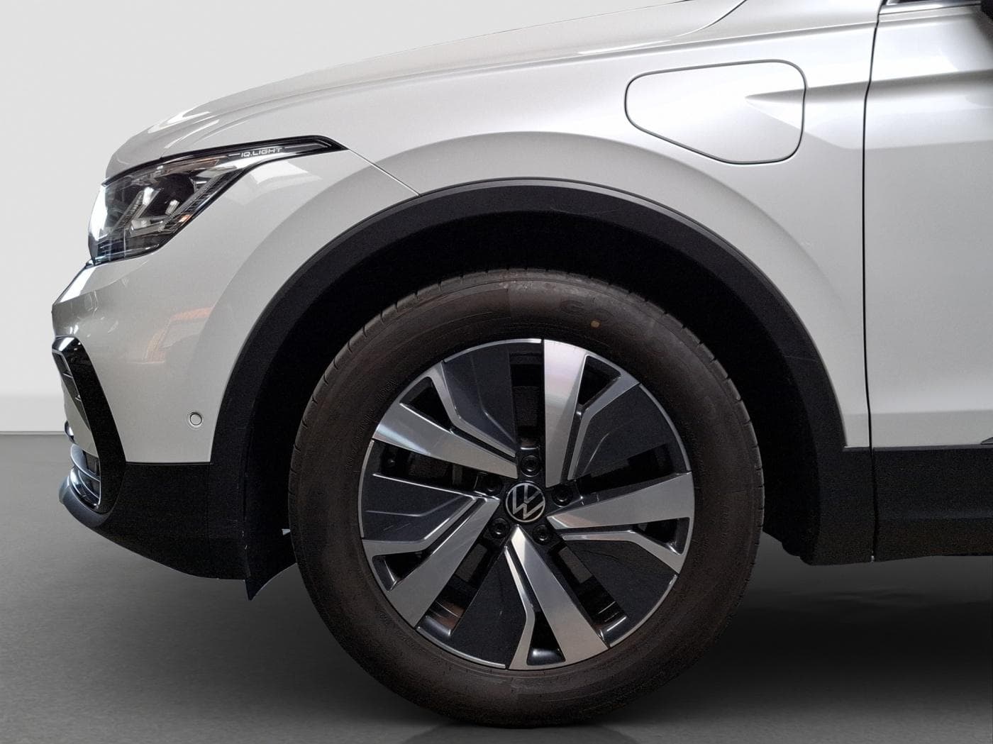 Volkswagen Tiguan 1.4 TSI Elegance eHybrid Bild 19