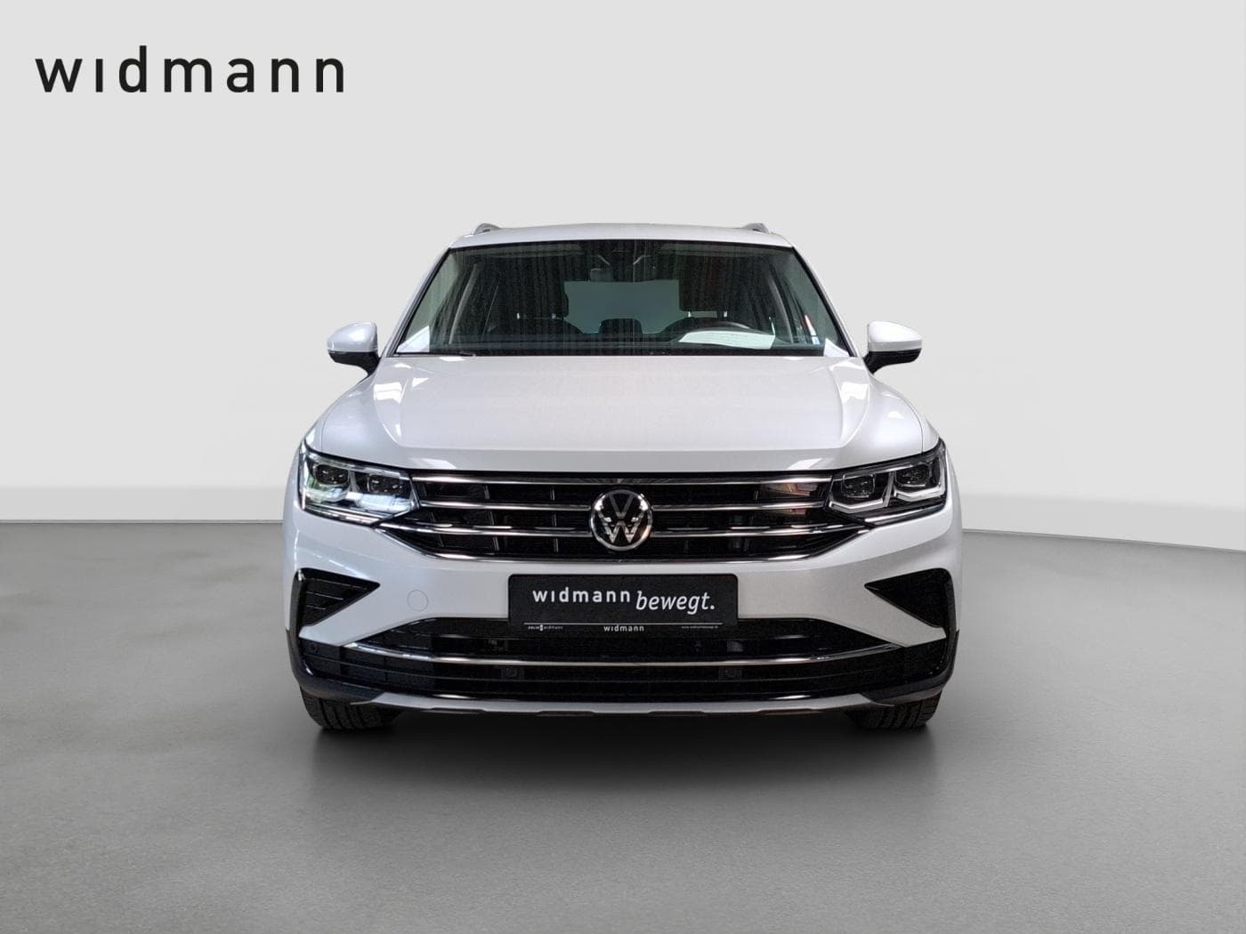 Volkswagen Tiguan 1.4 TSI Elegance eHybrid Bild 3