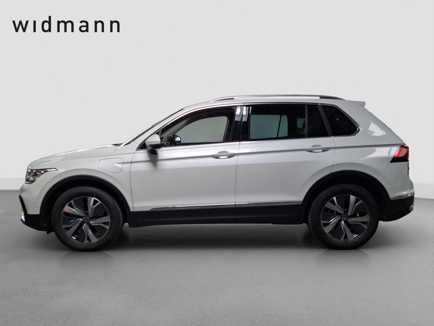 Volkswagen Tiguan 1.4 TSI Elegance eHybrid Bild 5